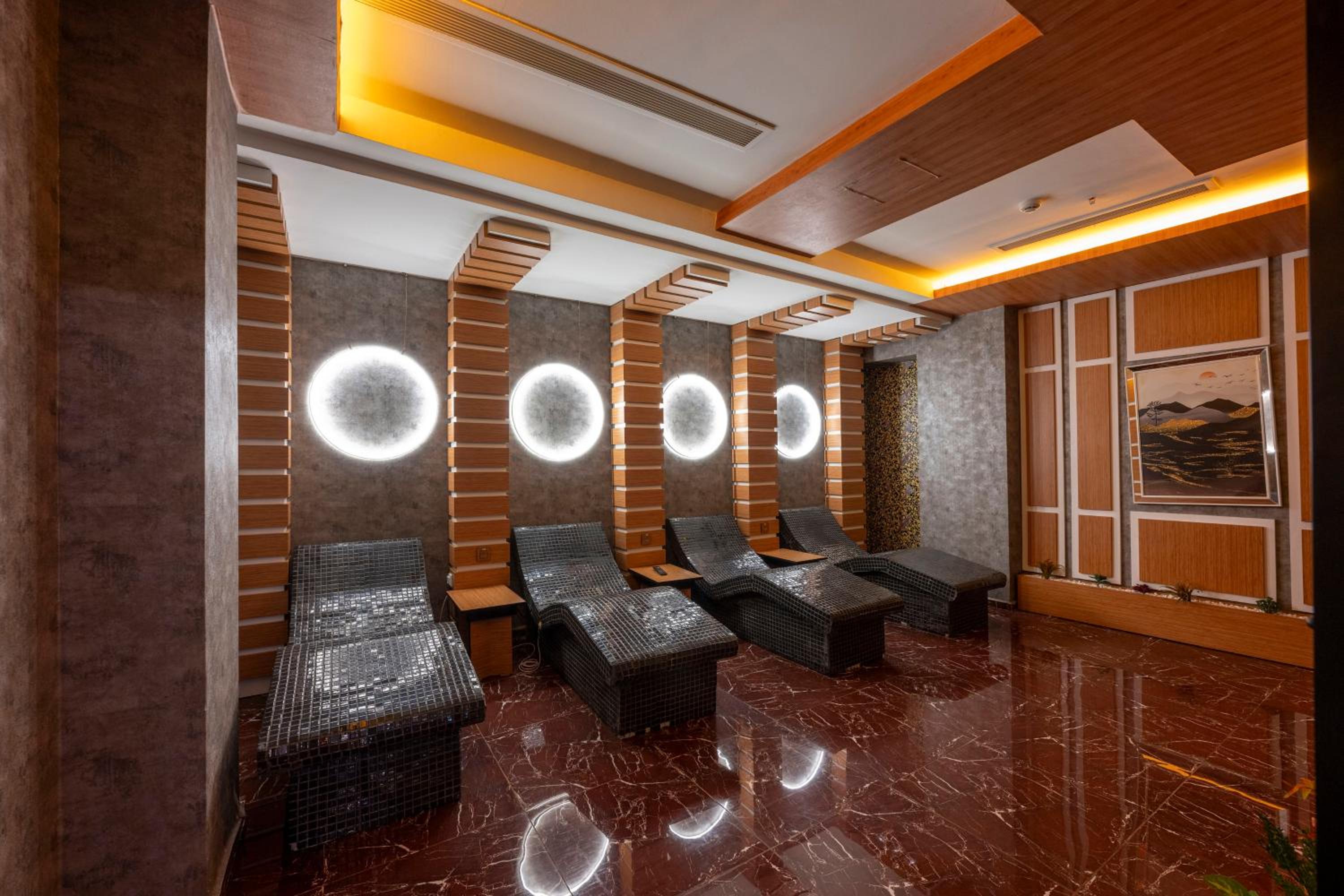 Litros Otel & Spa - Image 97