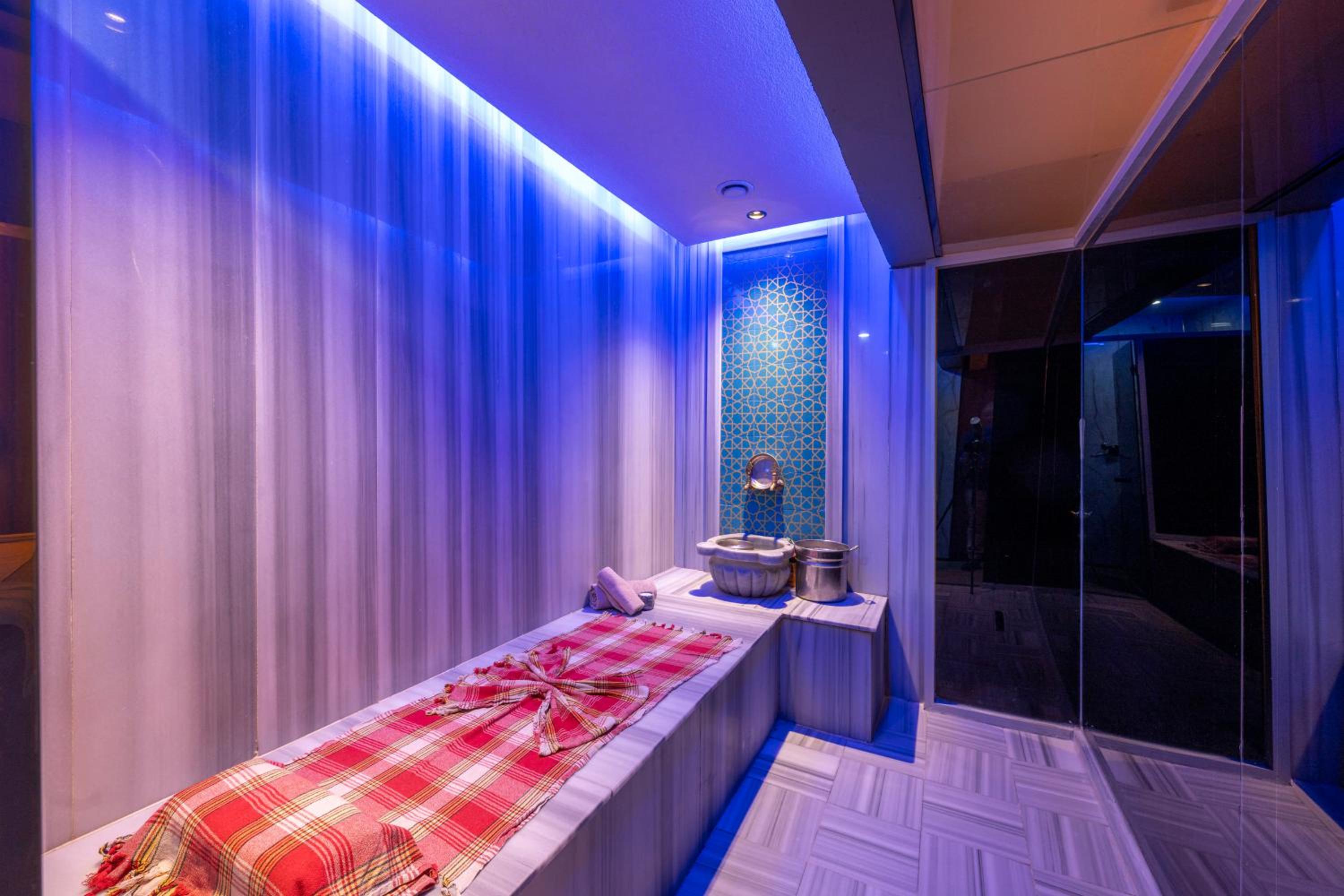 Litros Otel & Spa - Image 101