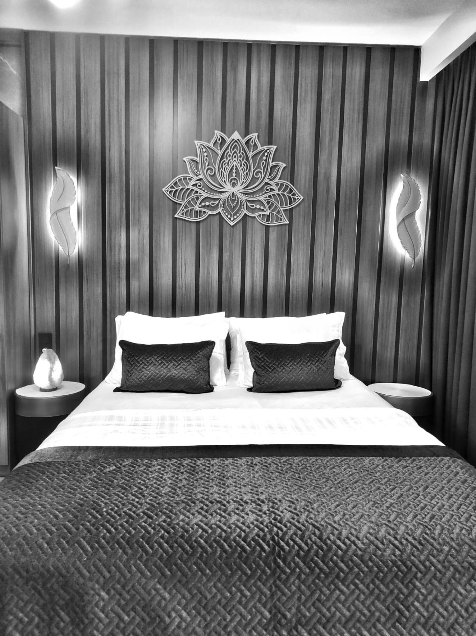 SABIHA GÖKÇEN OTEL İSTANBUL HOUSES - Image 134