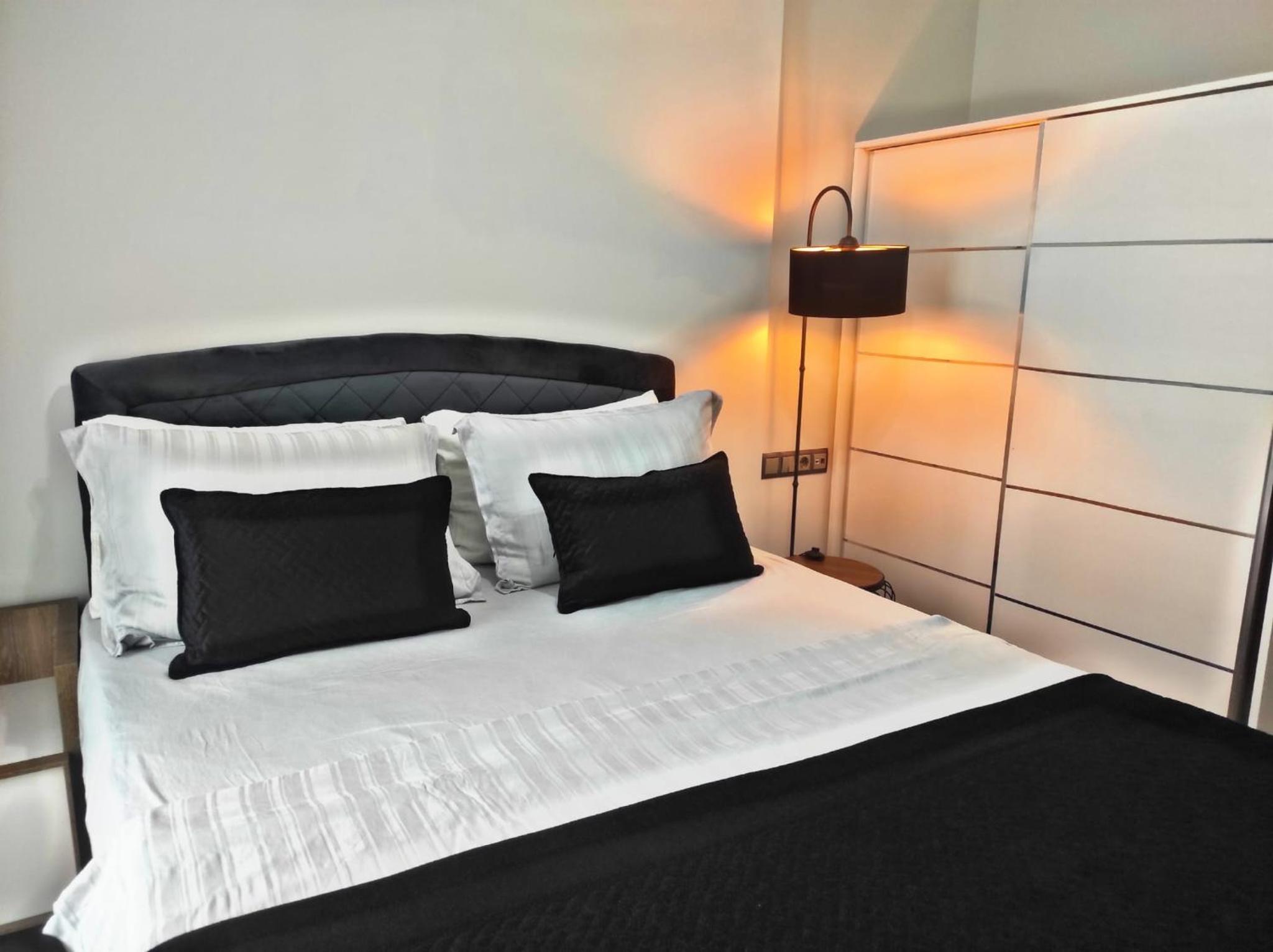 SABIHA GÖKÇEN OTEL İSTANBUL HOUSES - Image 135