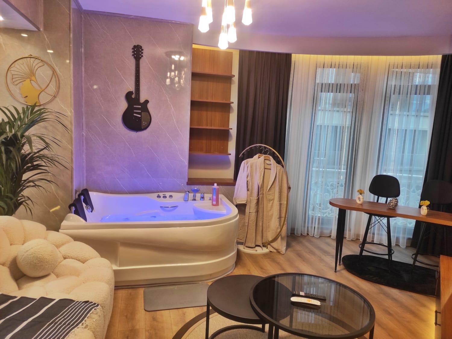 SABIHA GÖKÇEN OTEL İSTANBUL HOUSES - Image 137