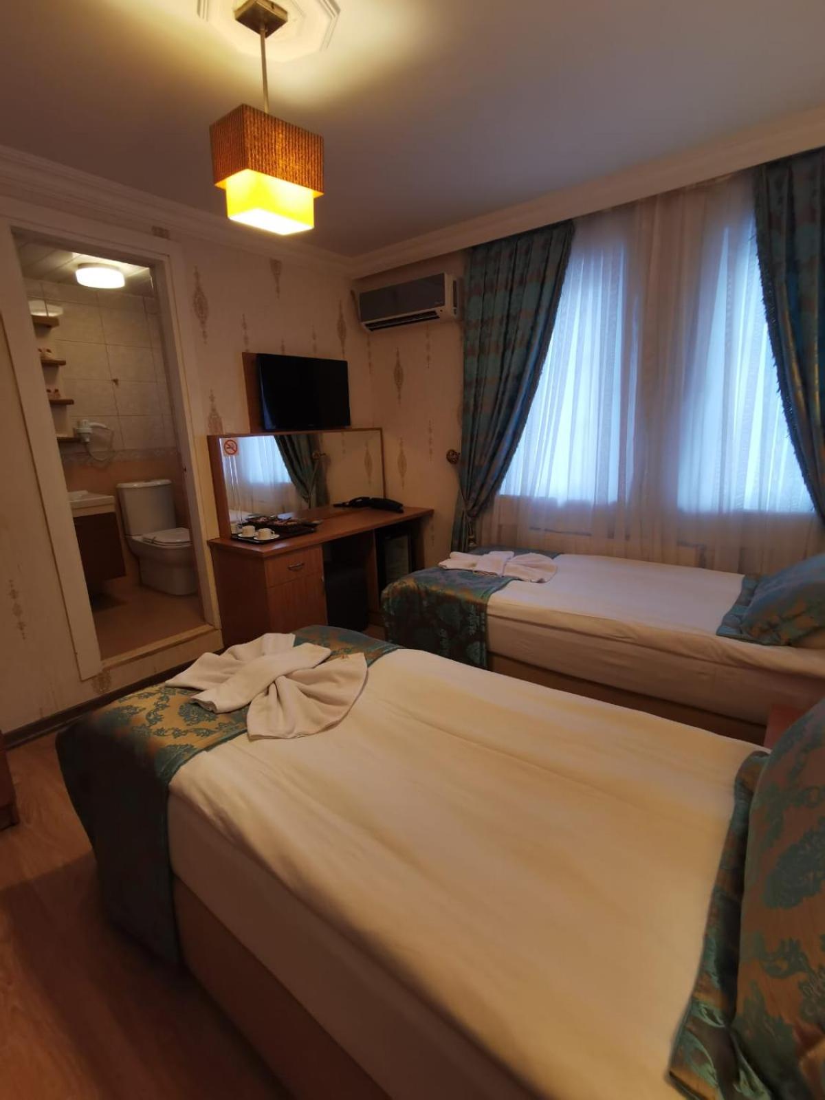 Agora Boutique Hotel & Bistro - Image 80