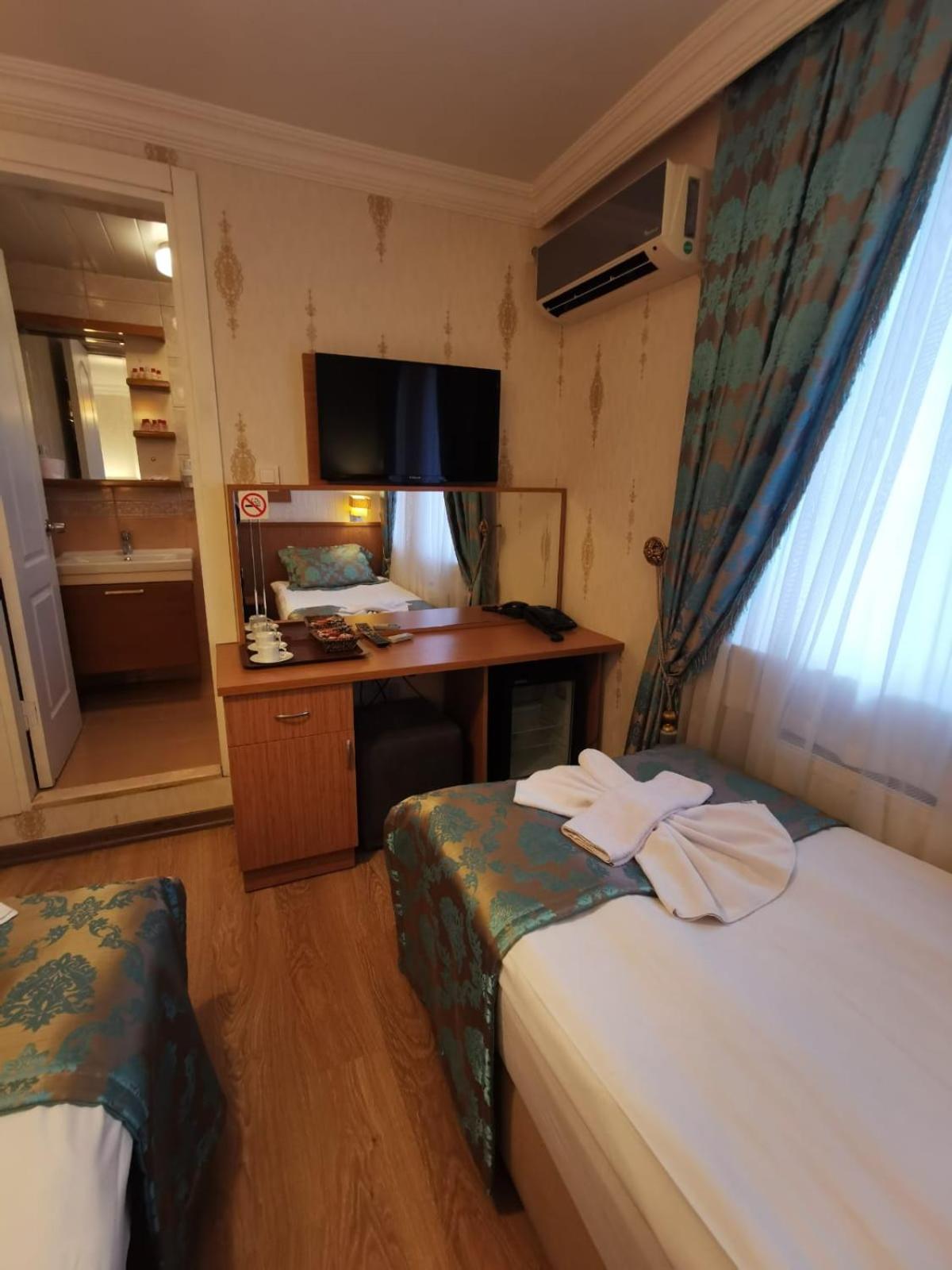 Agora Boutique Hotel & Bistro - Image 81