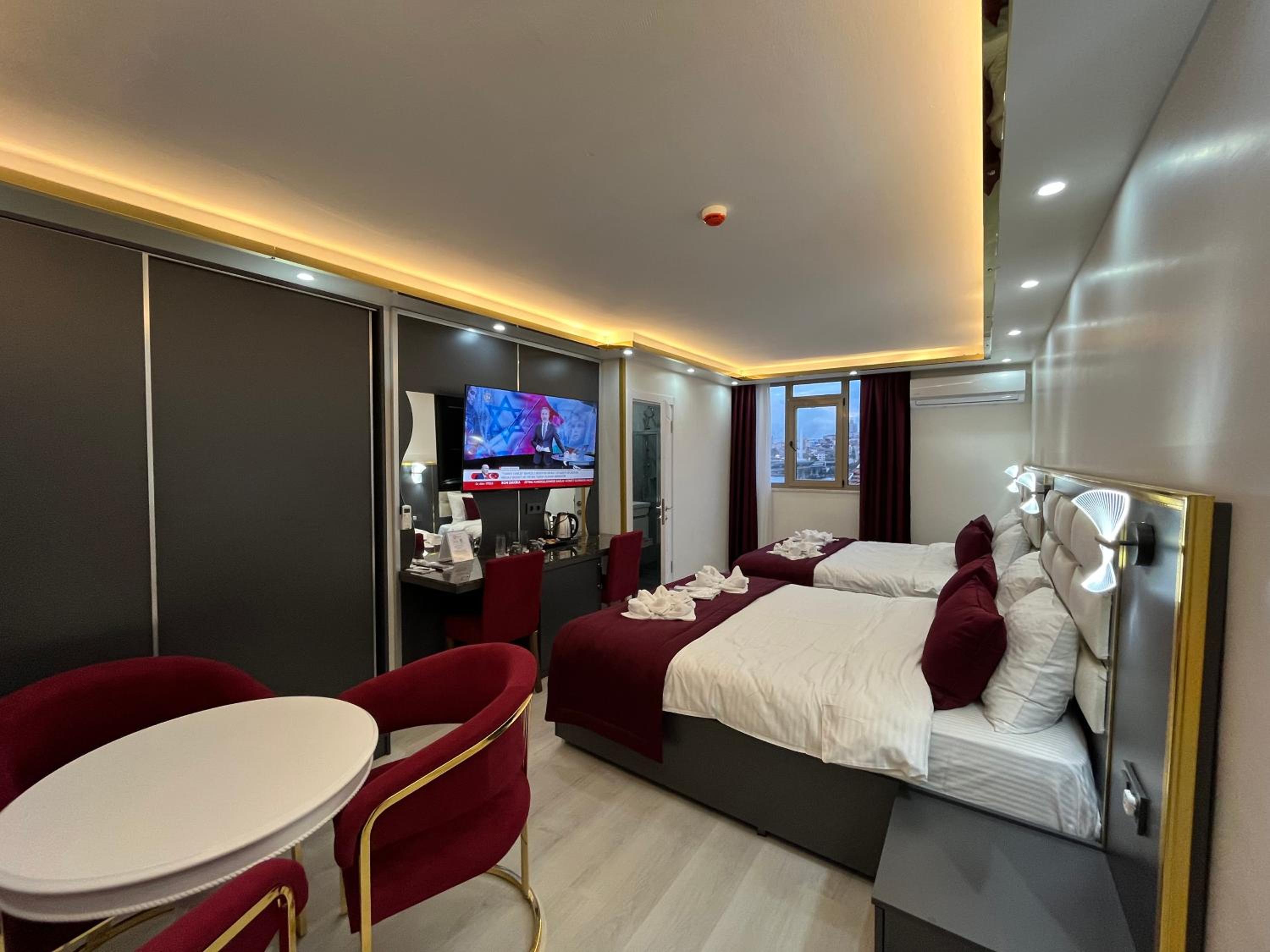 Lale Sultan Otel - Image 149