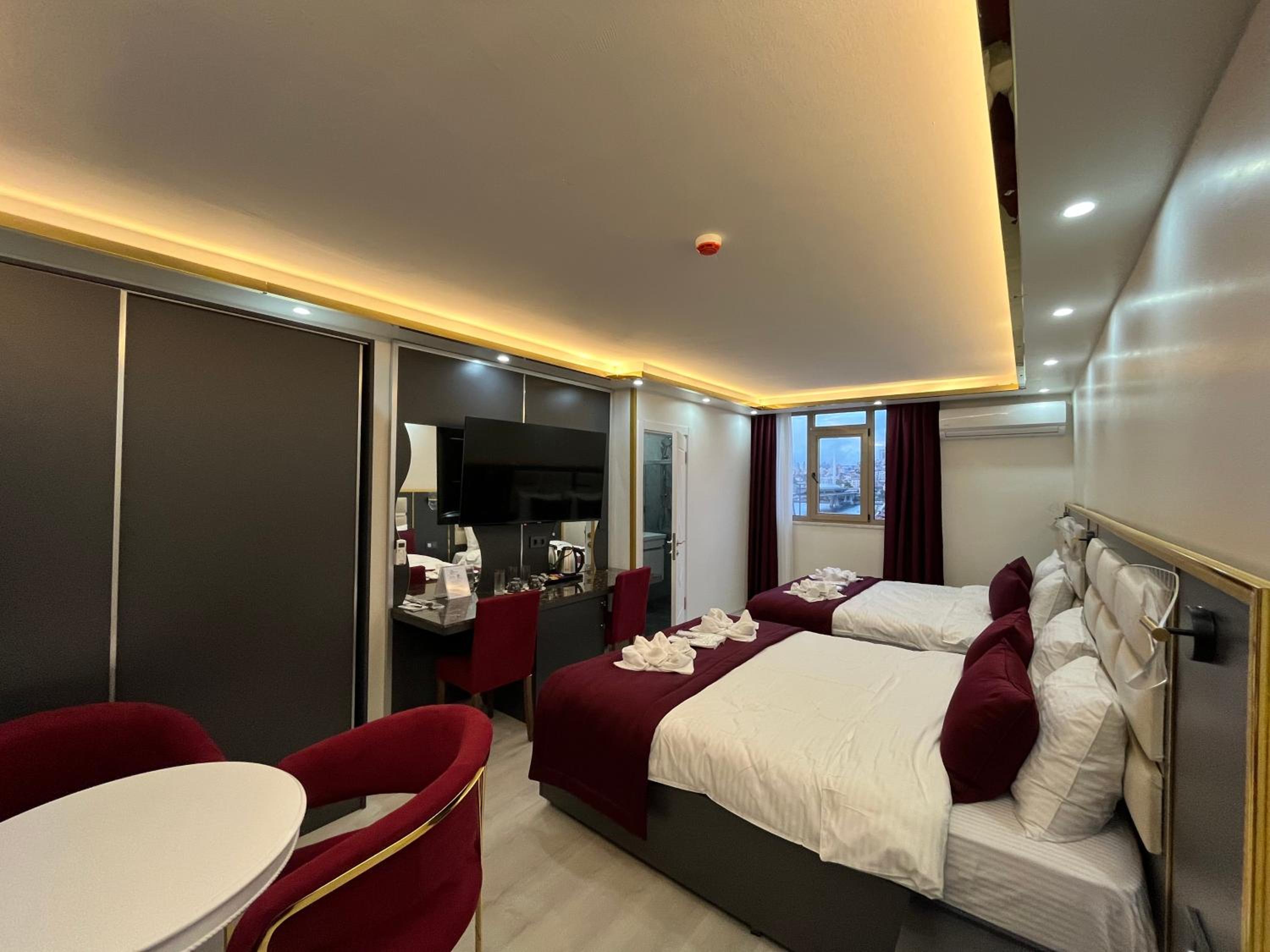 Lale Sultan Otel - Image 143