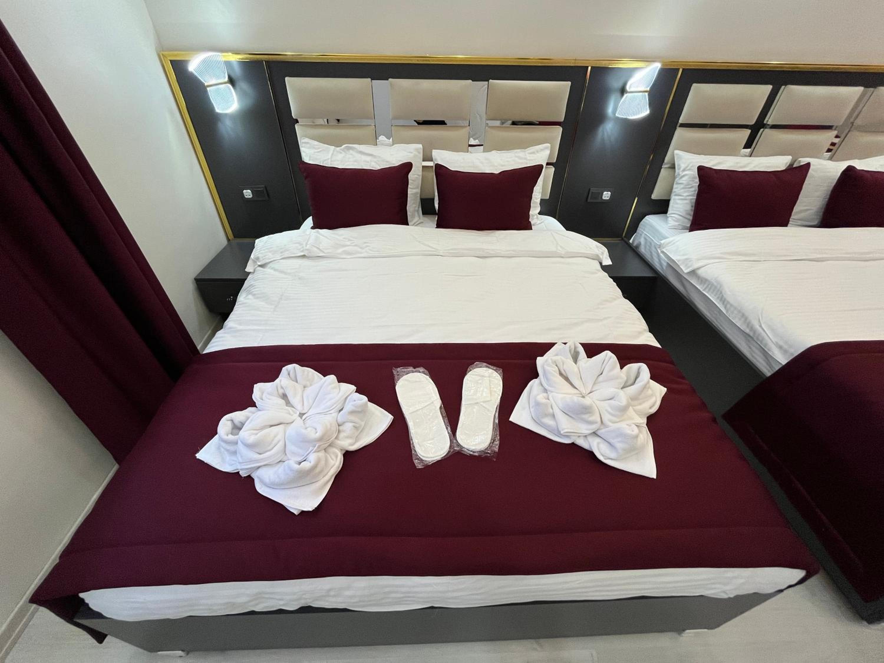 Lale Sultan Otel - Image 170