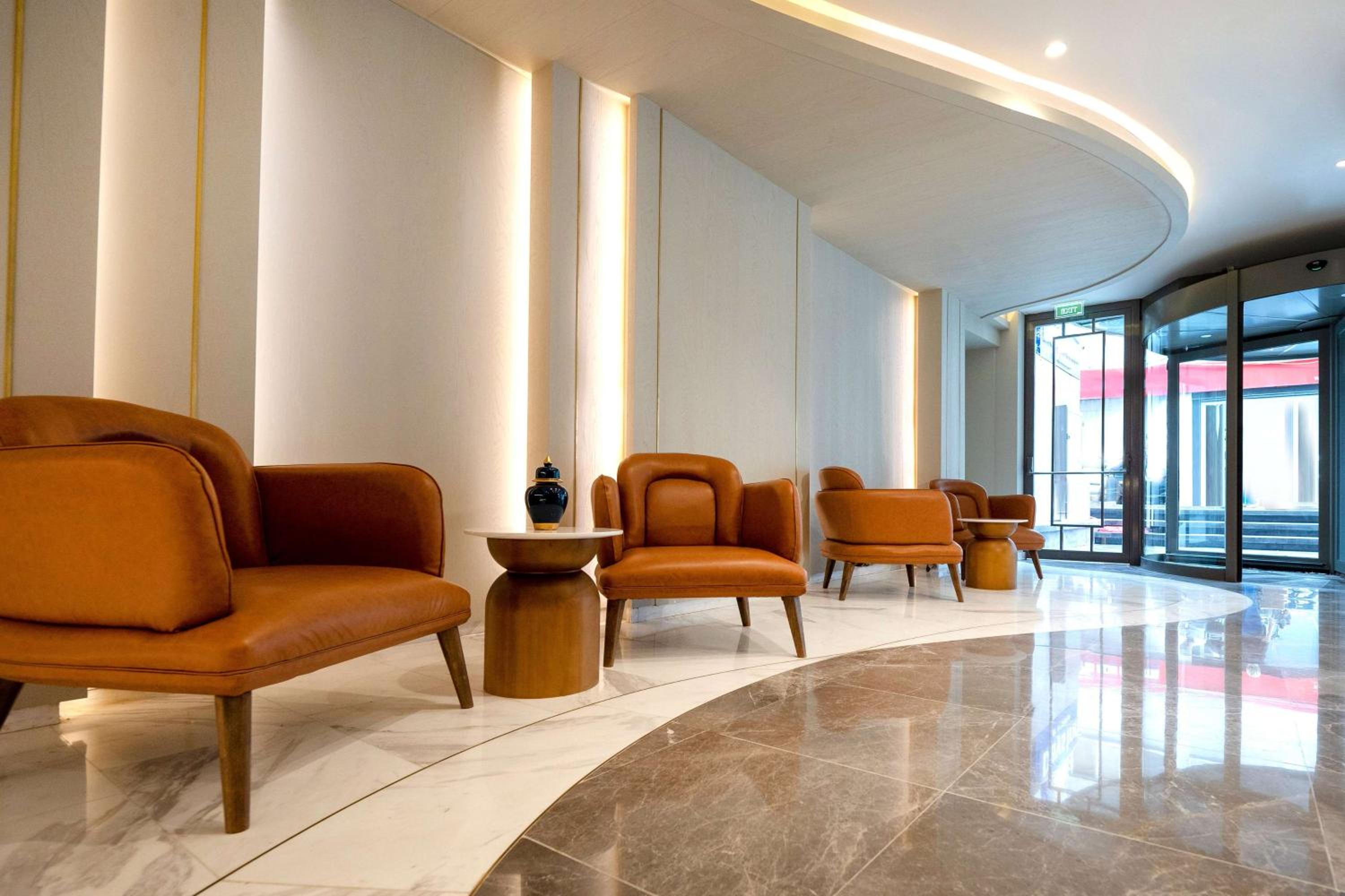 Days Inn by Wyndham İstanbul Bomonti - Image 16