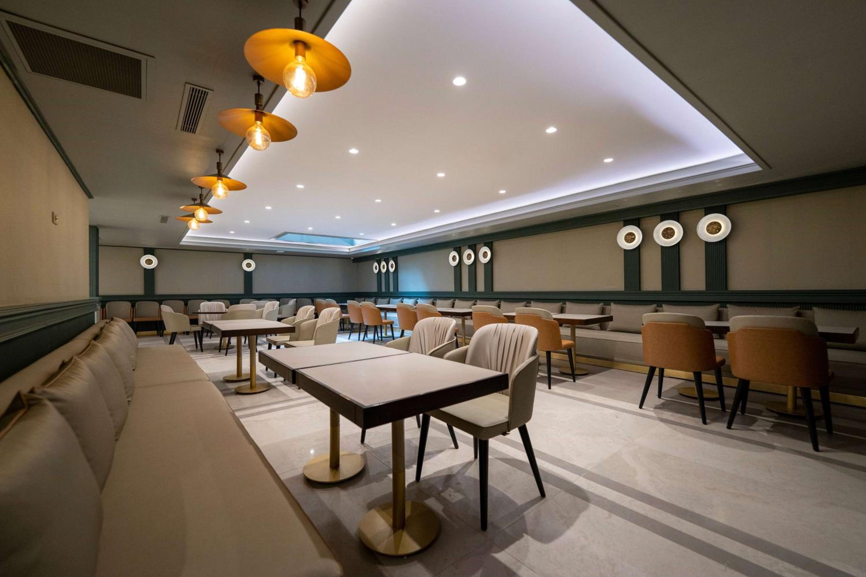 Days Inn by Wyndham İstanbul Bomonti - Image 27