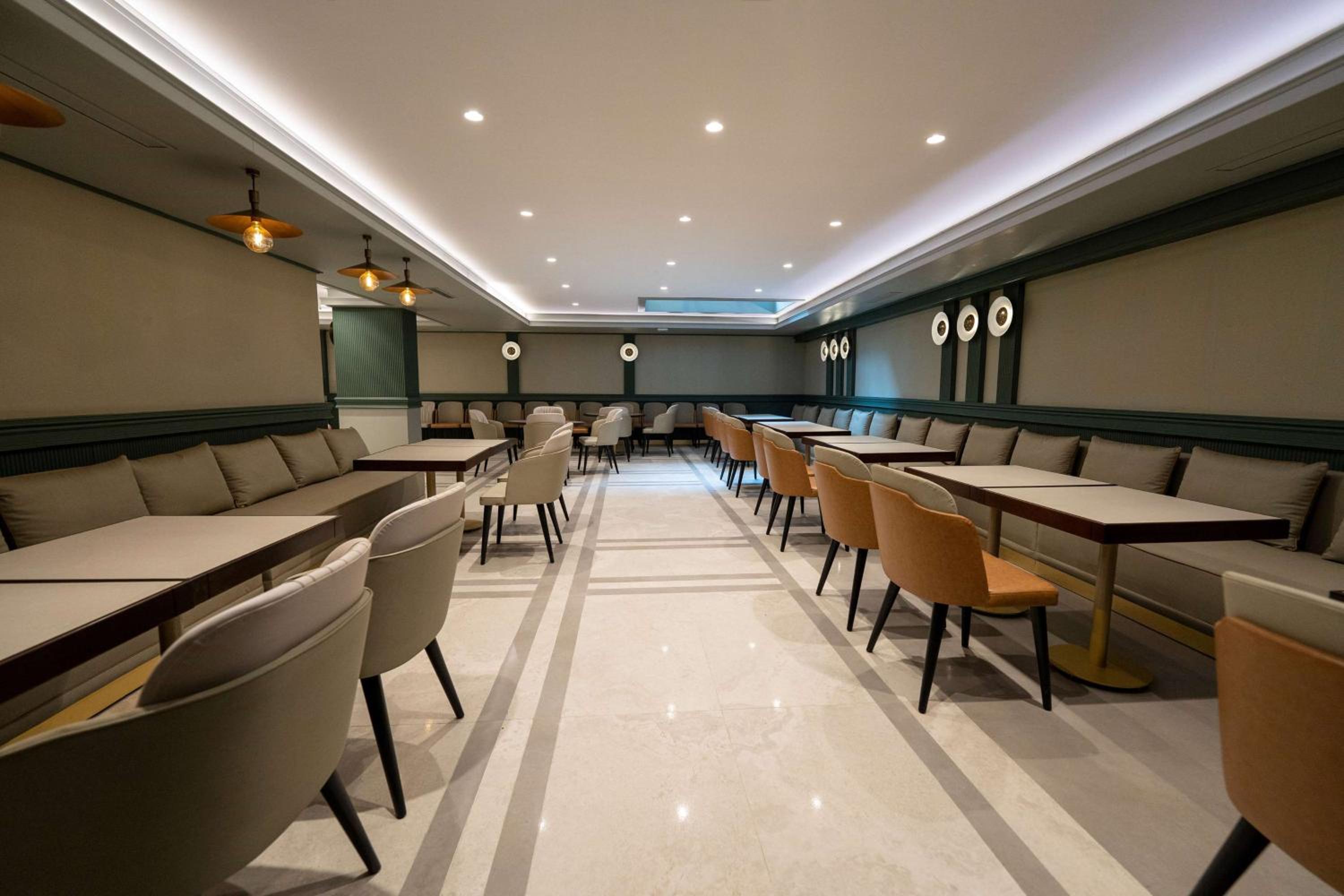 Days Inn by Wyndham İstanbul Bomonti - Image 28