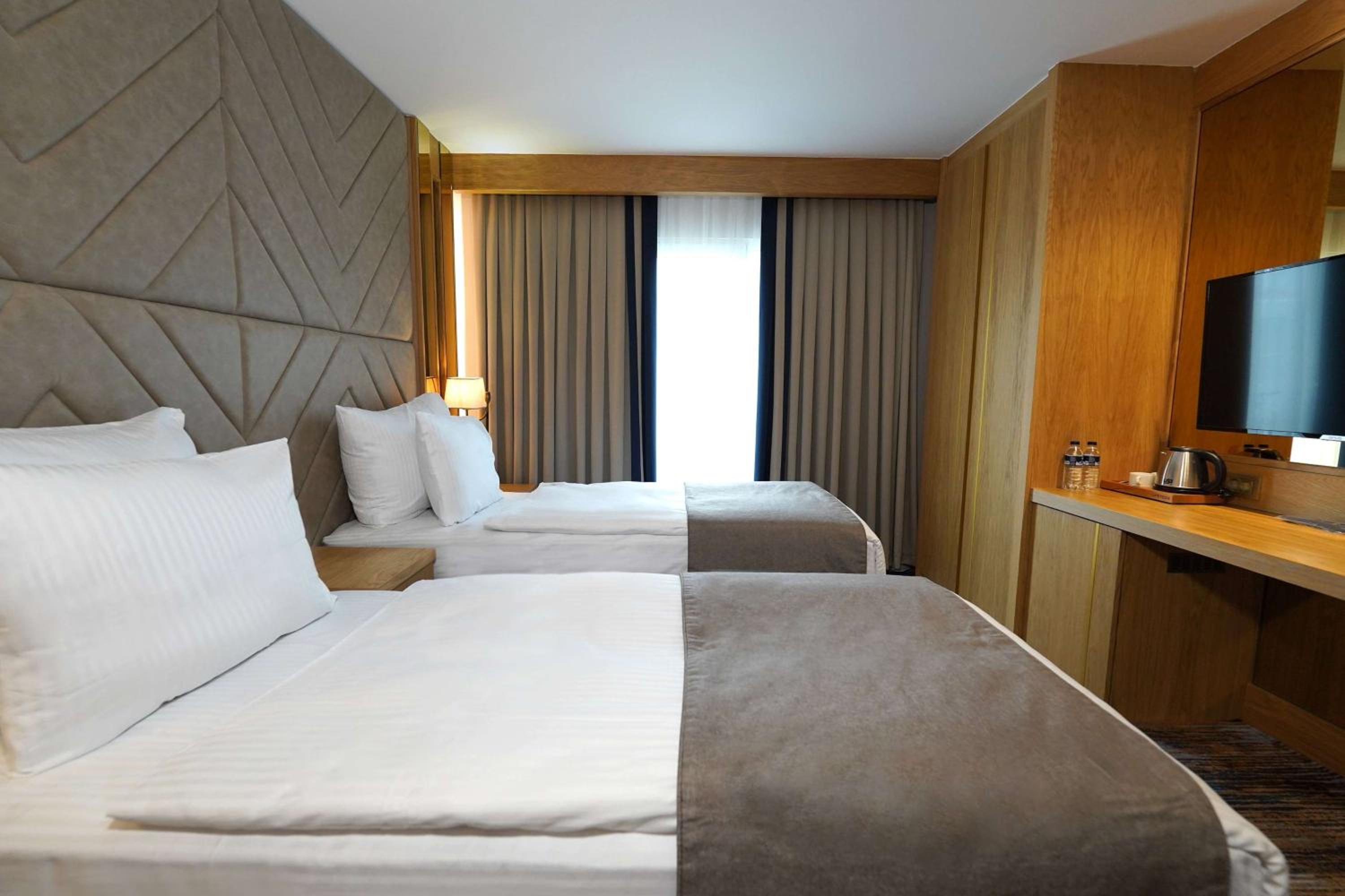 Days Inn by Wyndham İstanbul Bomonti - Image 66