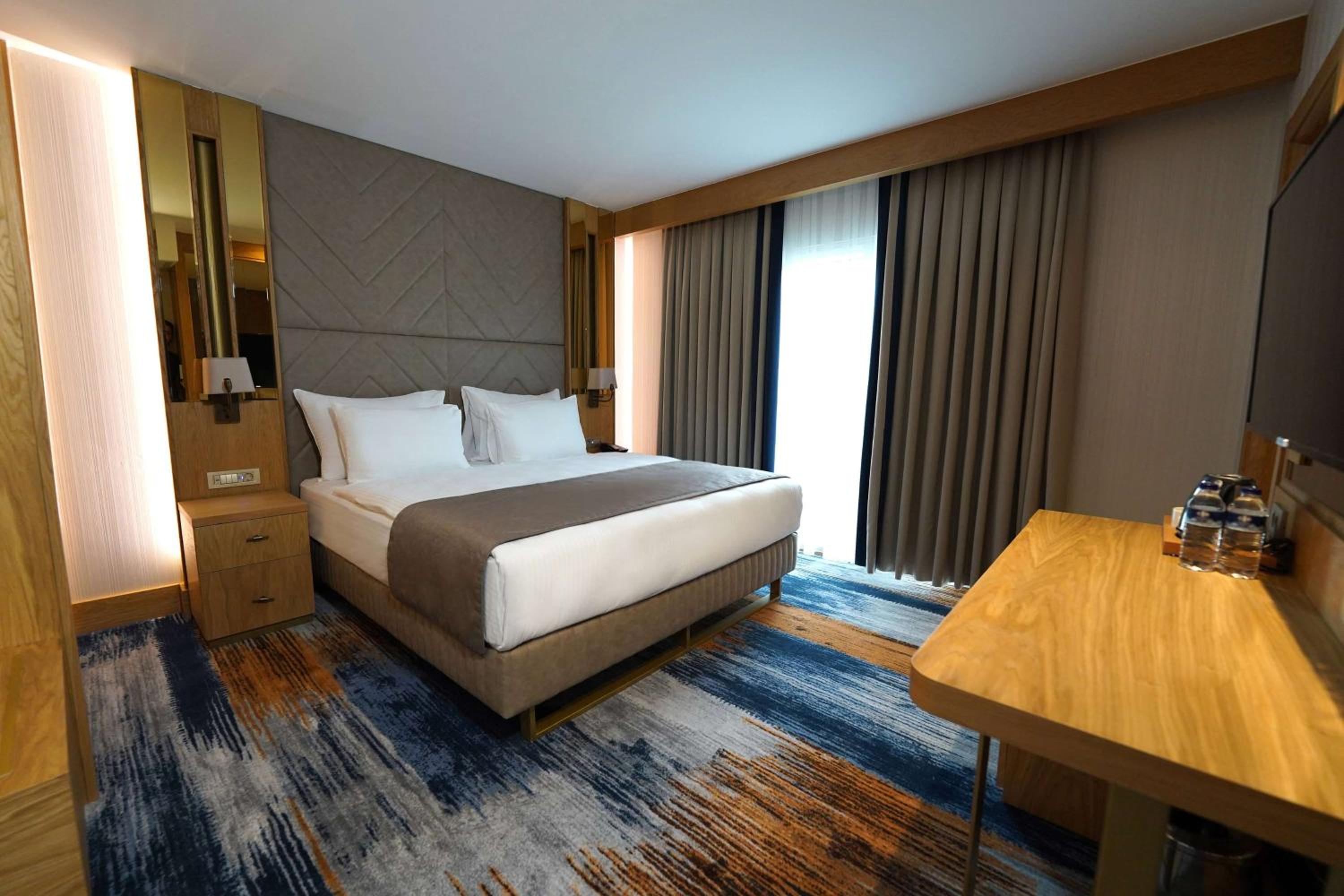 Days Inn by Wyndham İstanbul Bomonti - Image 67