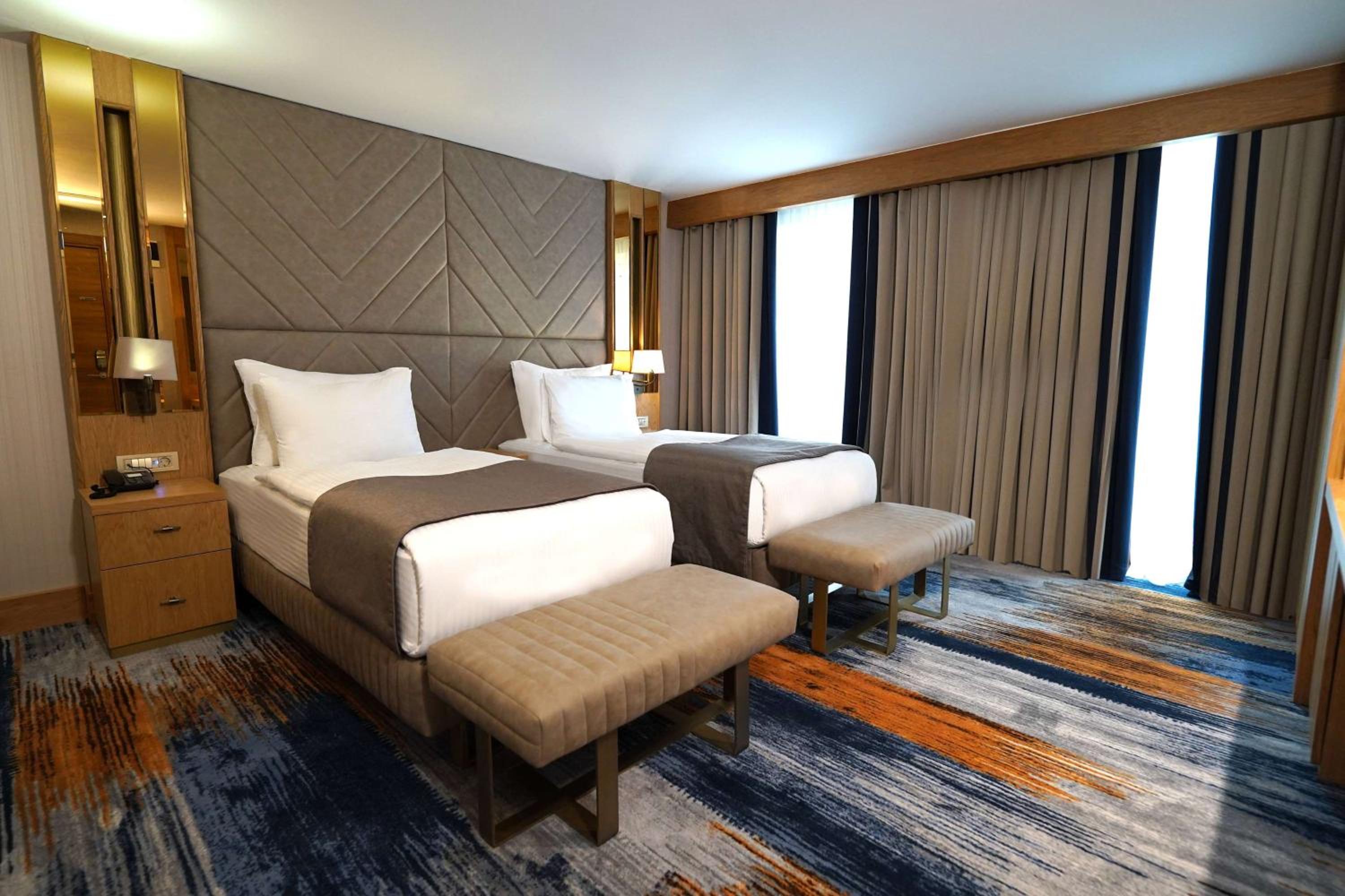 Days Inn by Wyndham İstanbul Bomonti - Image 69