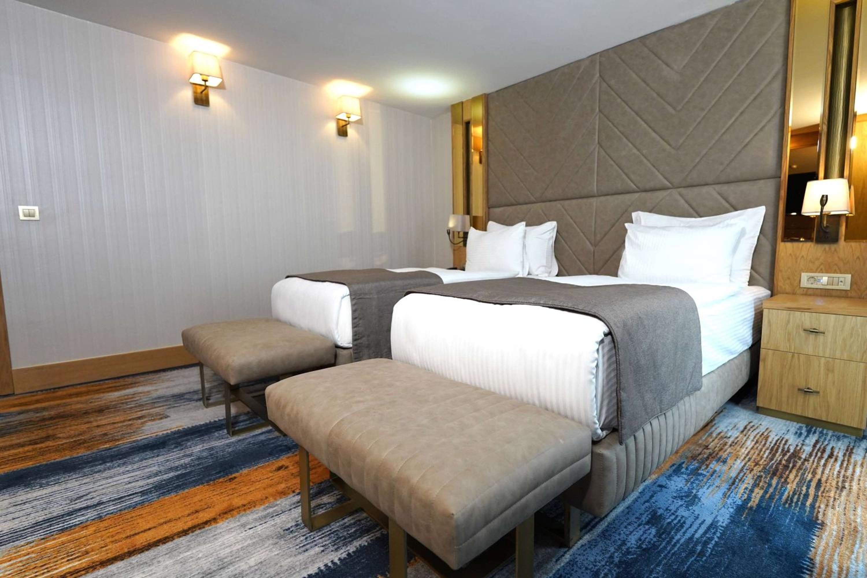 Days Inn by Wyndham İstanbul Bomonti - Image 70