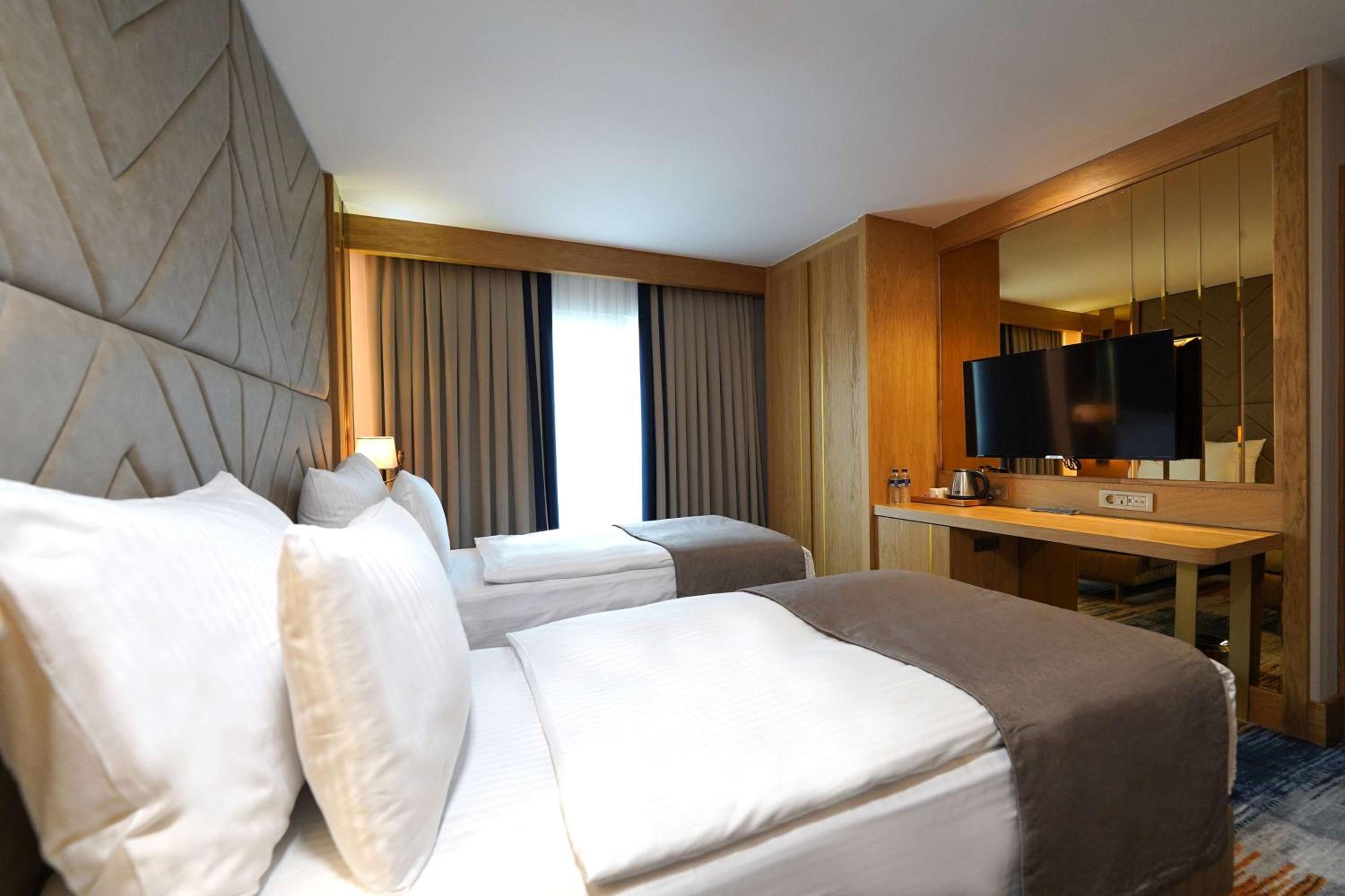 Days Inn by Wyndham İstanbul Bomonti - Image 72