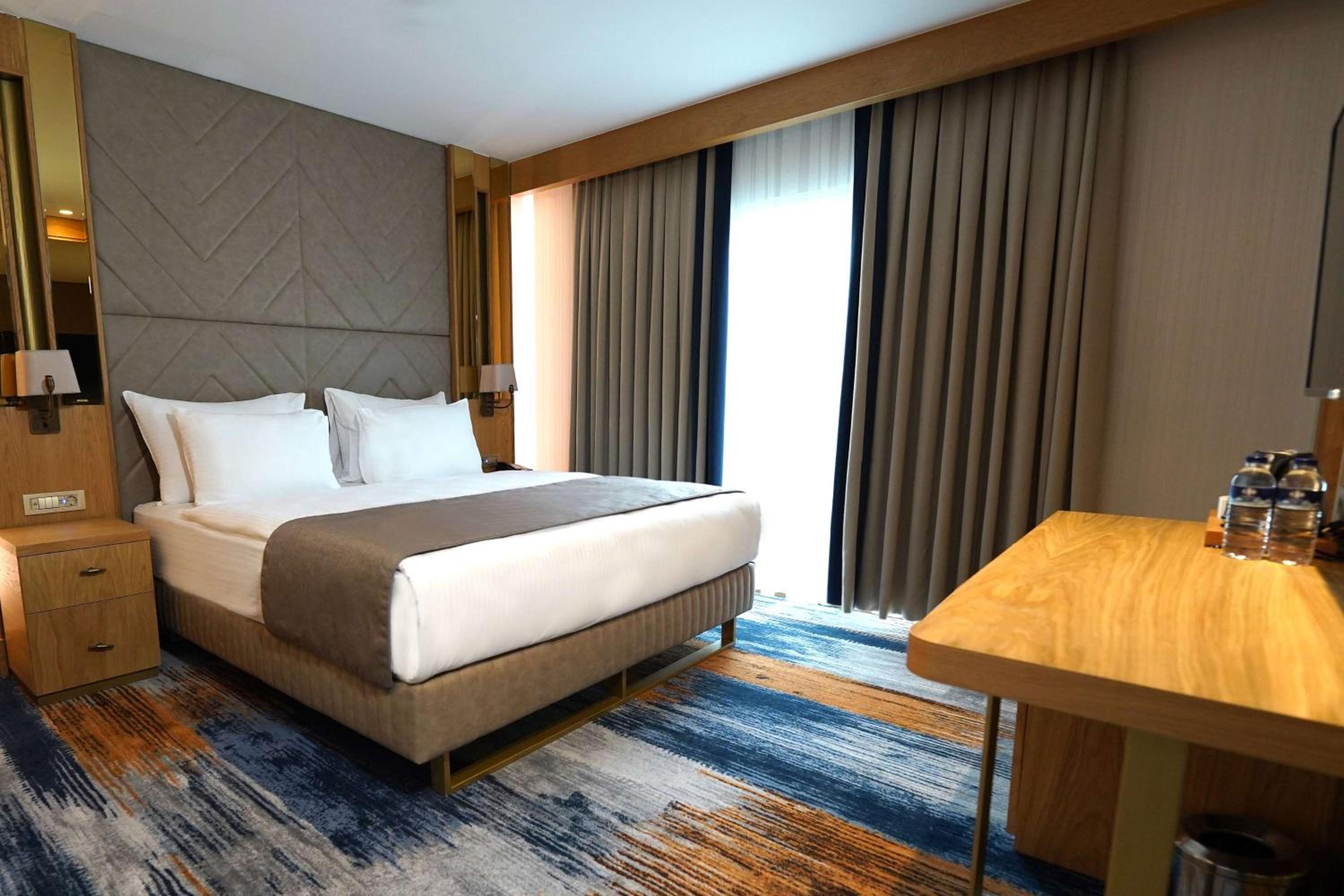 Days Inn by Wyndham İstanbul Bomonti - Image 73