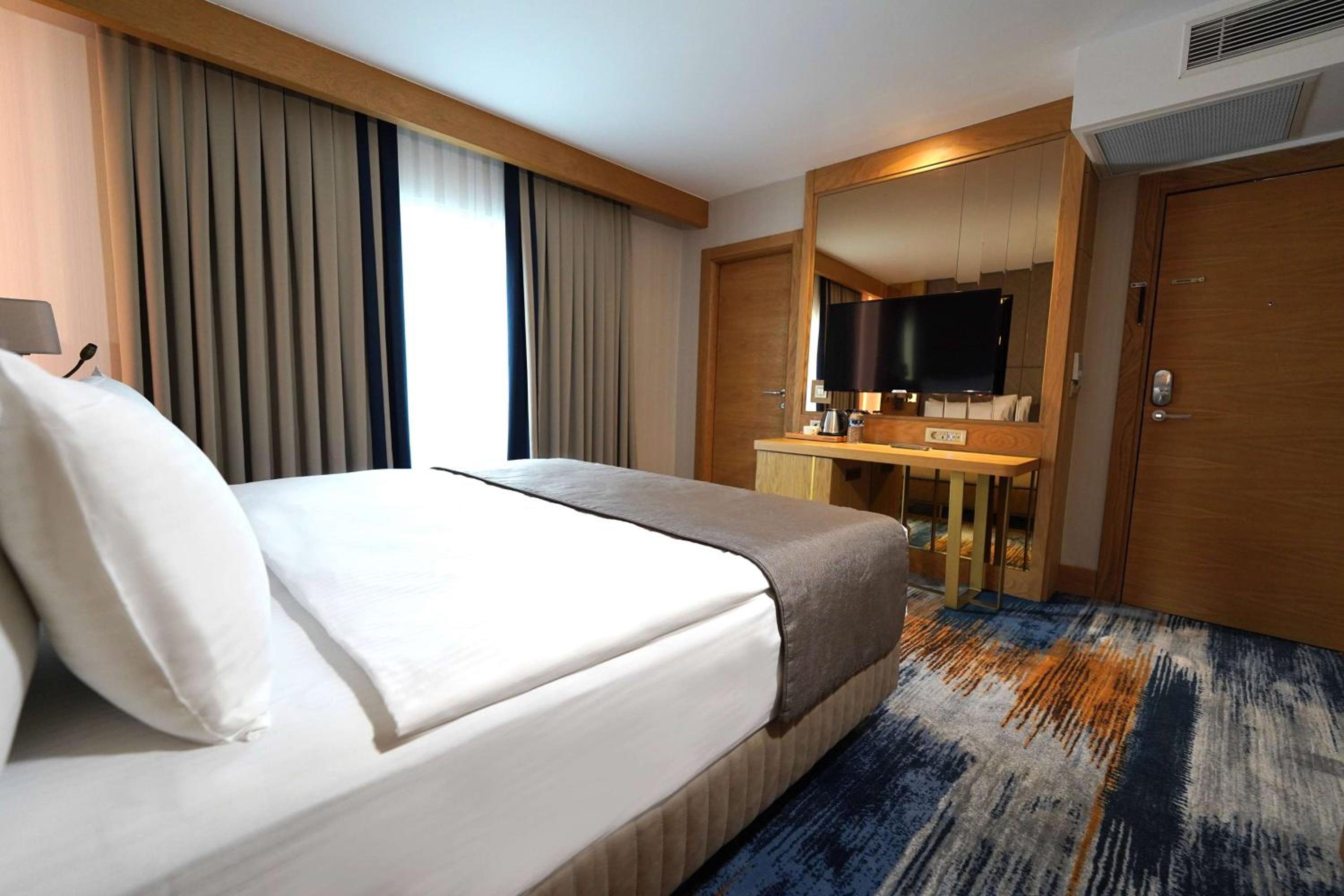 Days Inn by Wyndham İstanbul Bomonti - Image 74