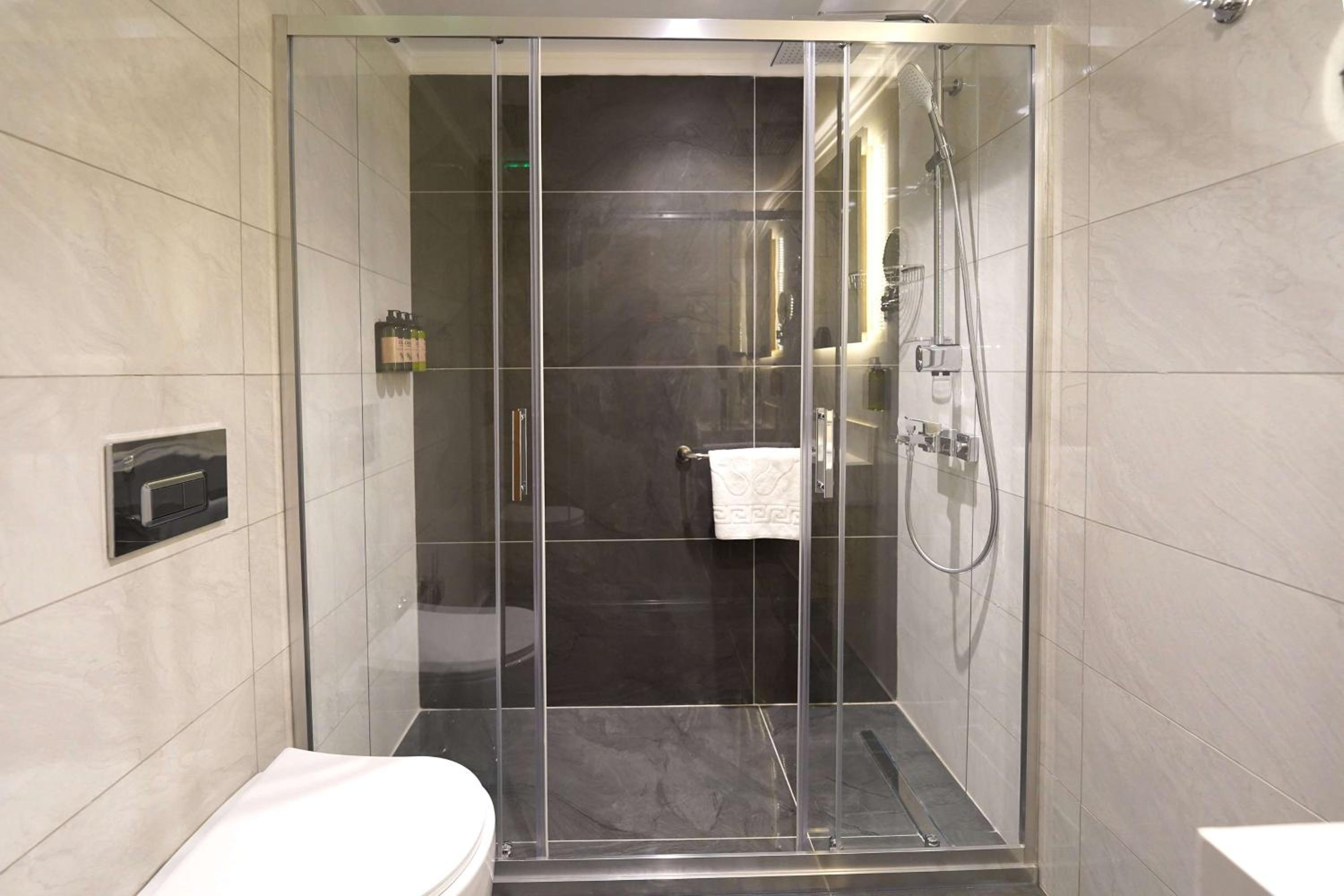 Days Inn by Wyndham İstanbul Bomonti - Image 75
