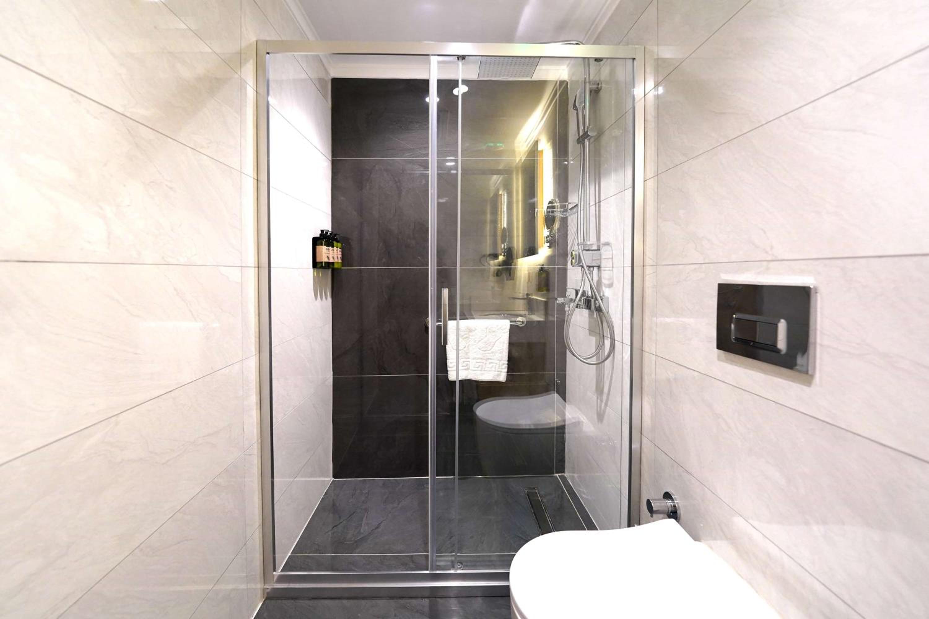 Days Inn by Wyndham İstanbul Bomonti - Image 31