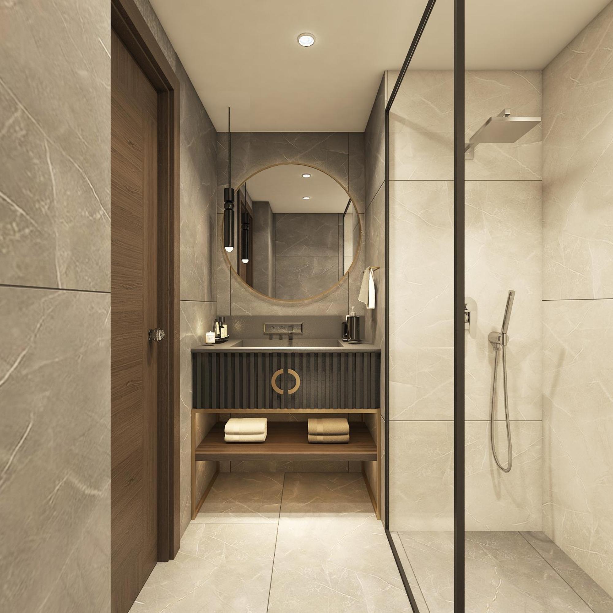 Arts Hotel Taksim - Image 24