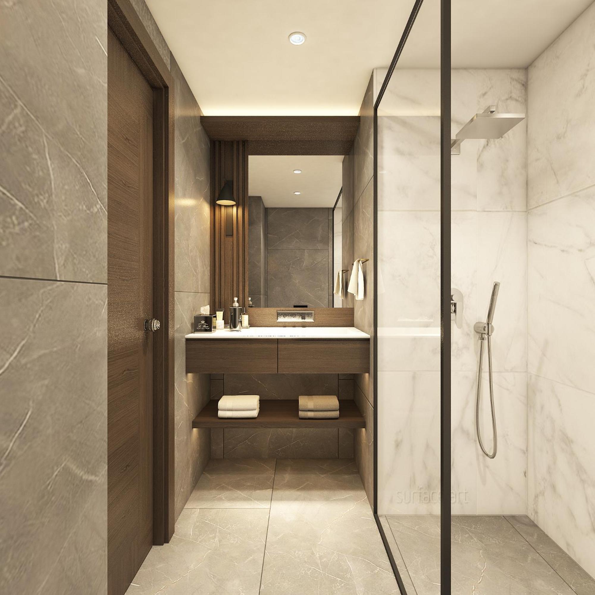 Arts Hotel Taksim - Image 76