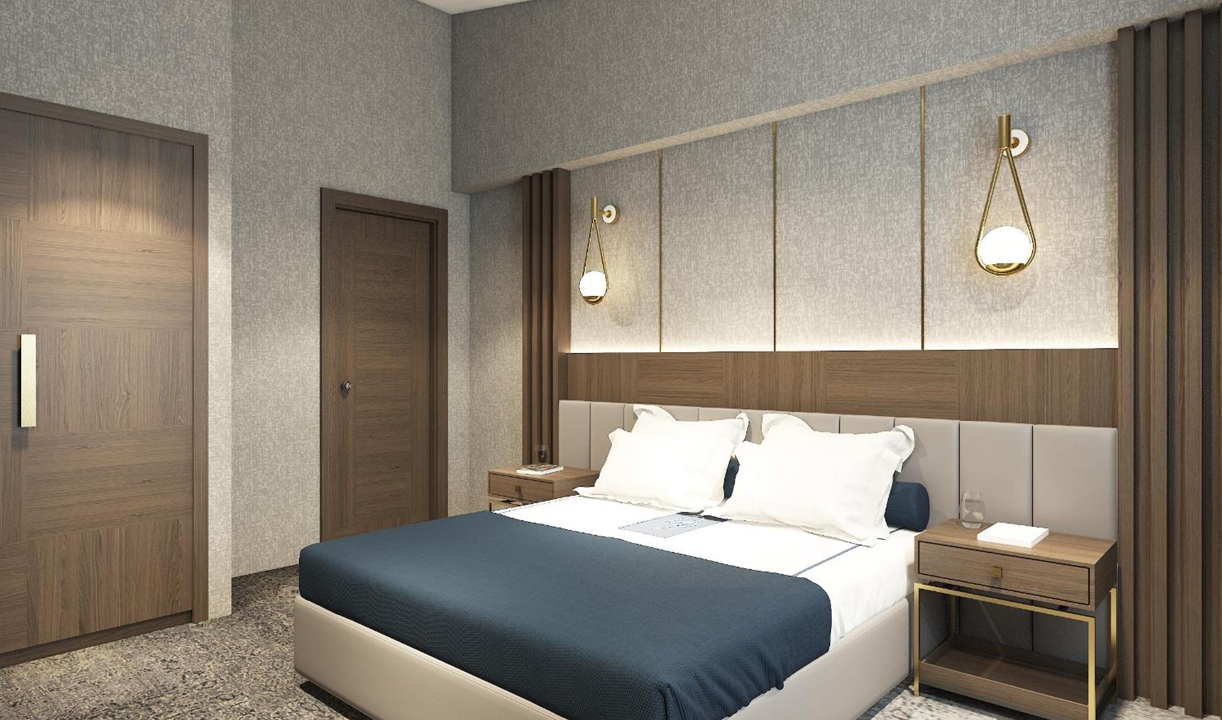 Arts Hotel Taksim - Image 77