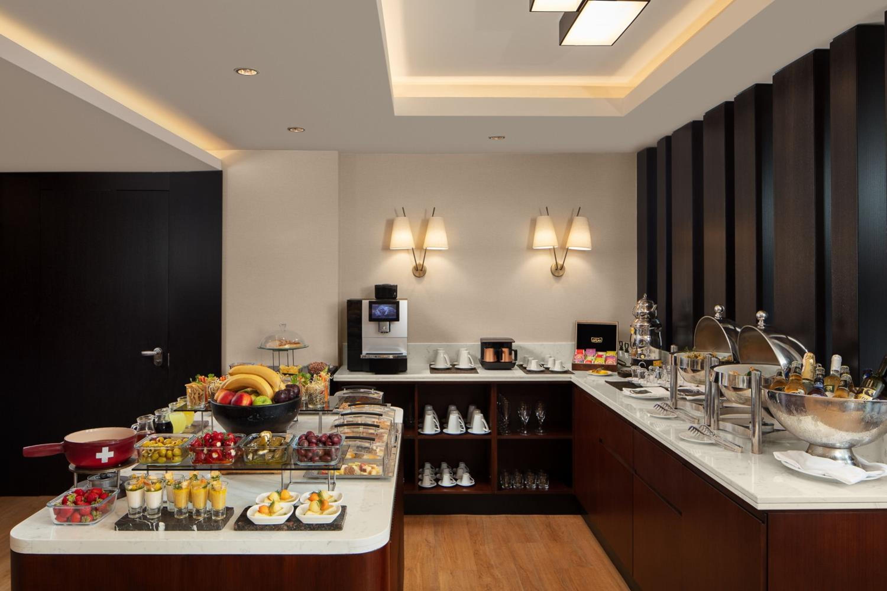 Sheraton İstanbul Levent - Image 53