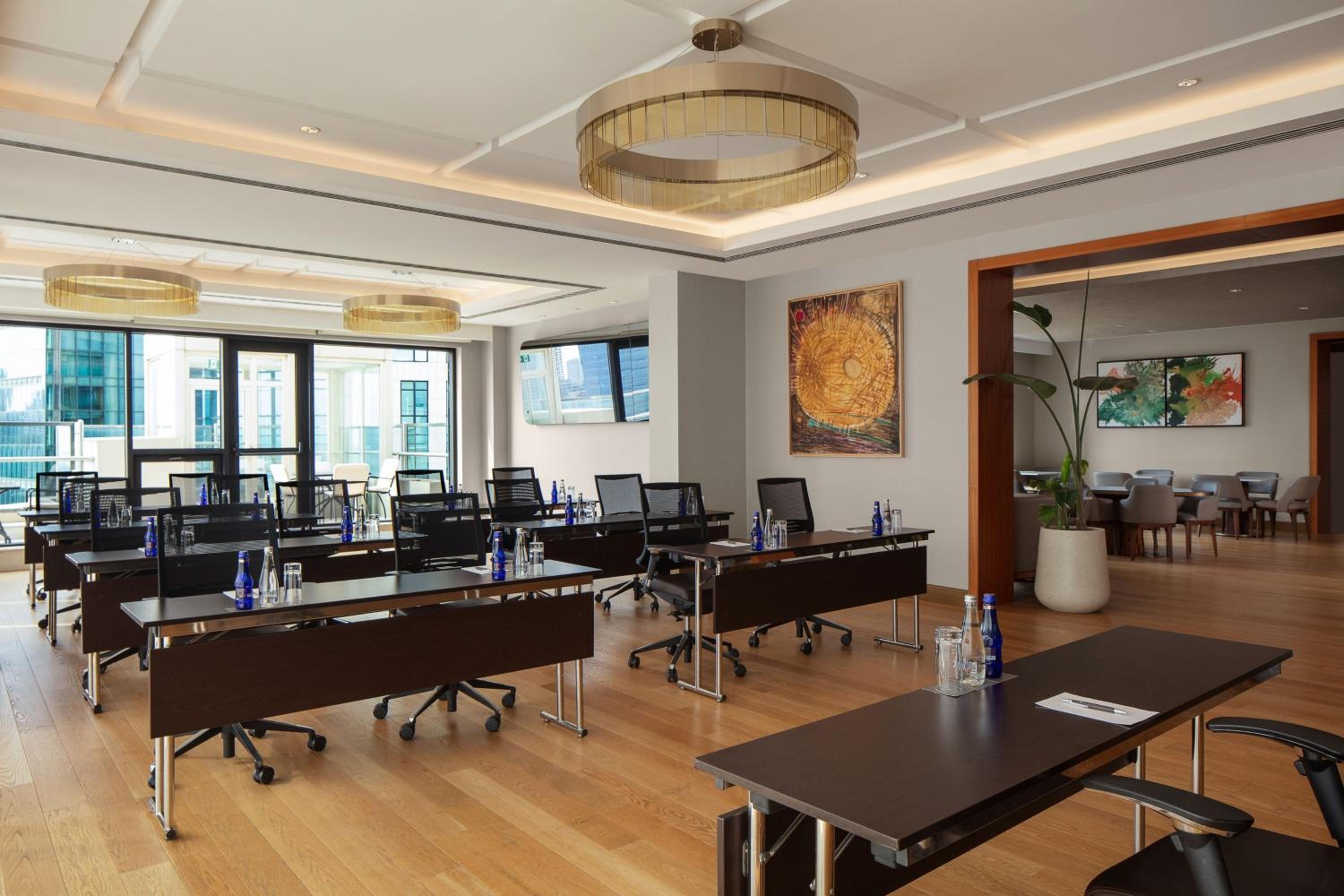 Sheraton İstanbul Levent - Image 5