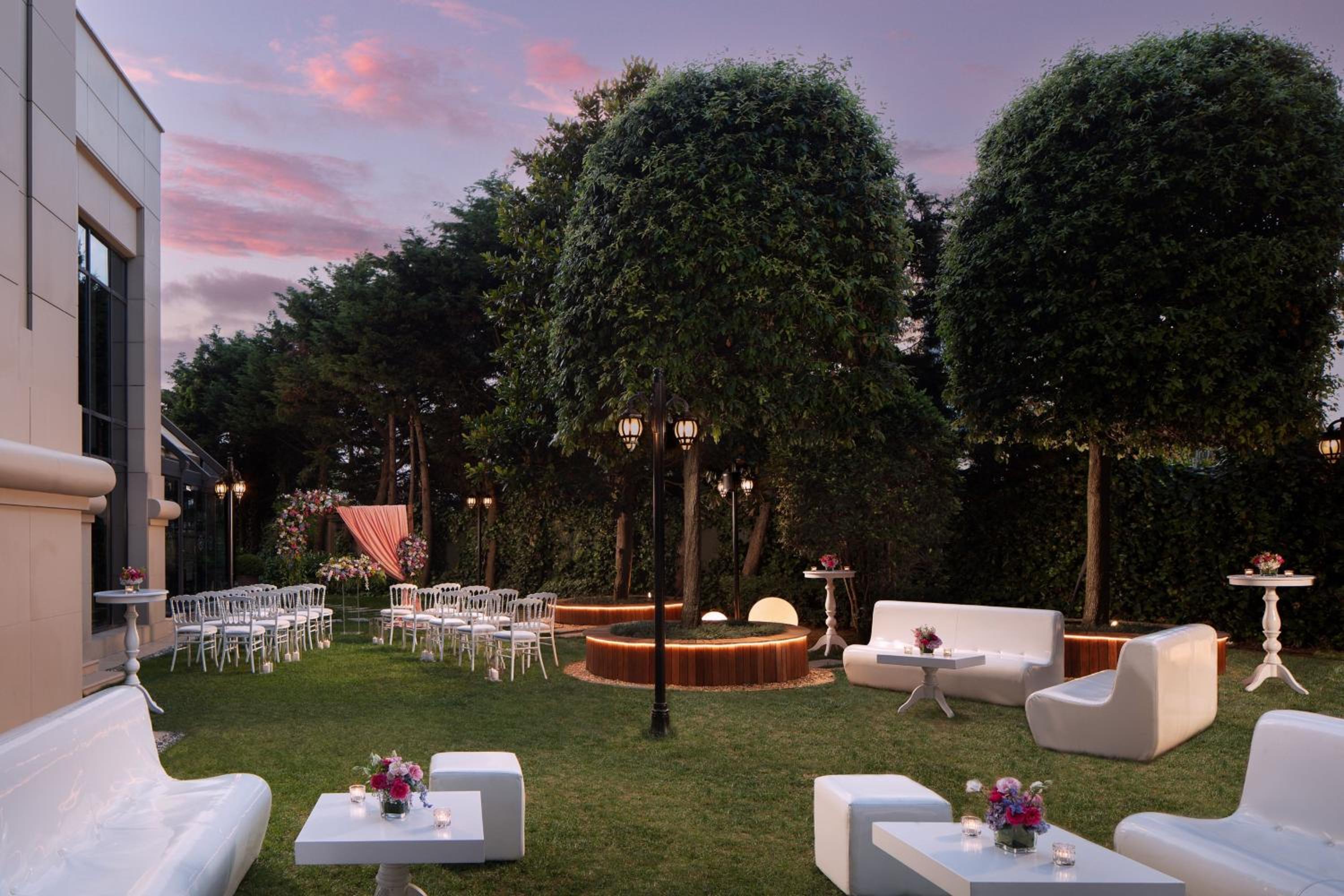 Sheraton İstanbul Levent - Image 12