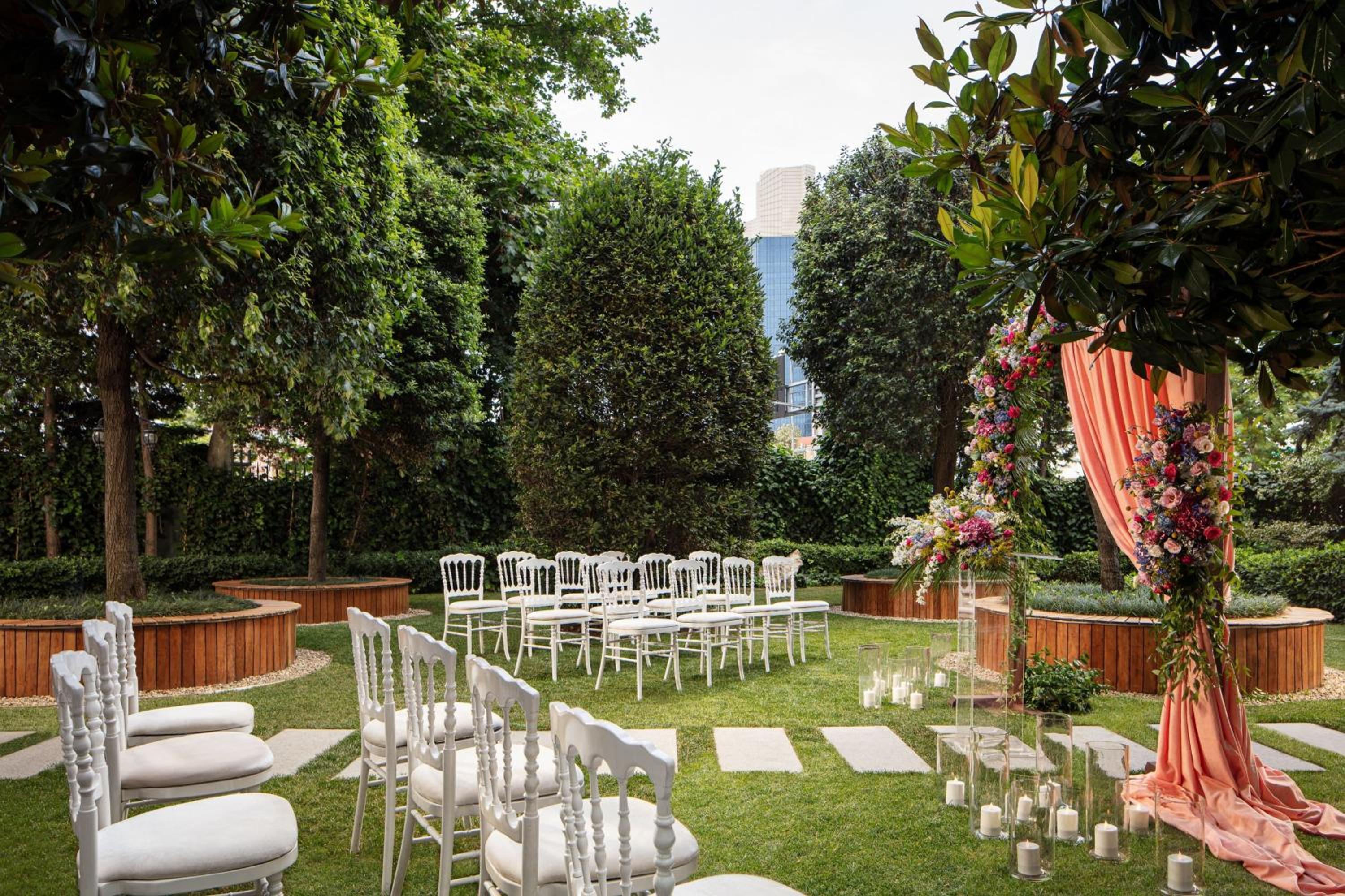 Sheraton İstanbul Levent - Image 109