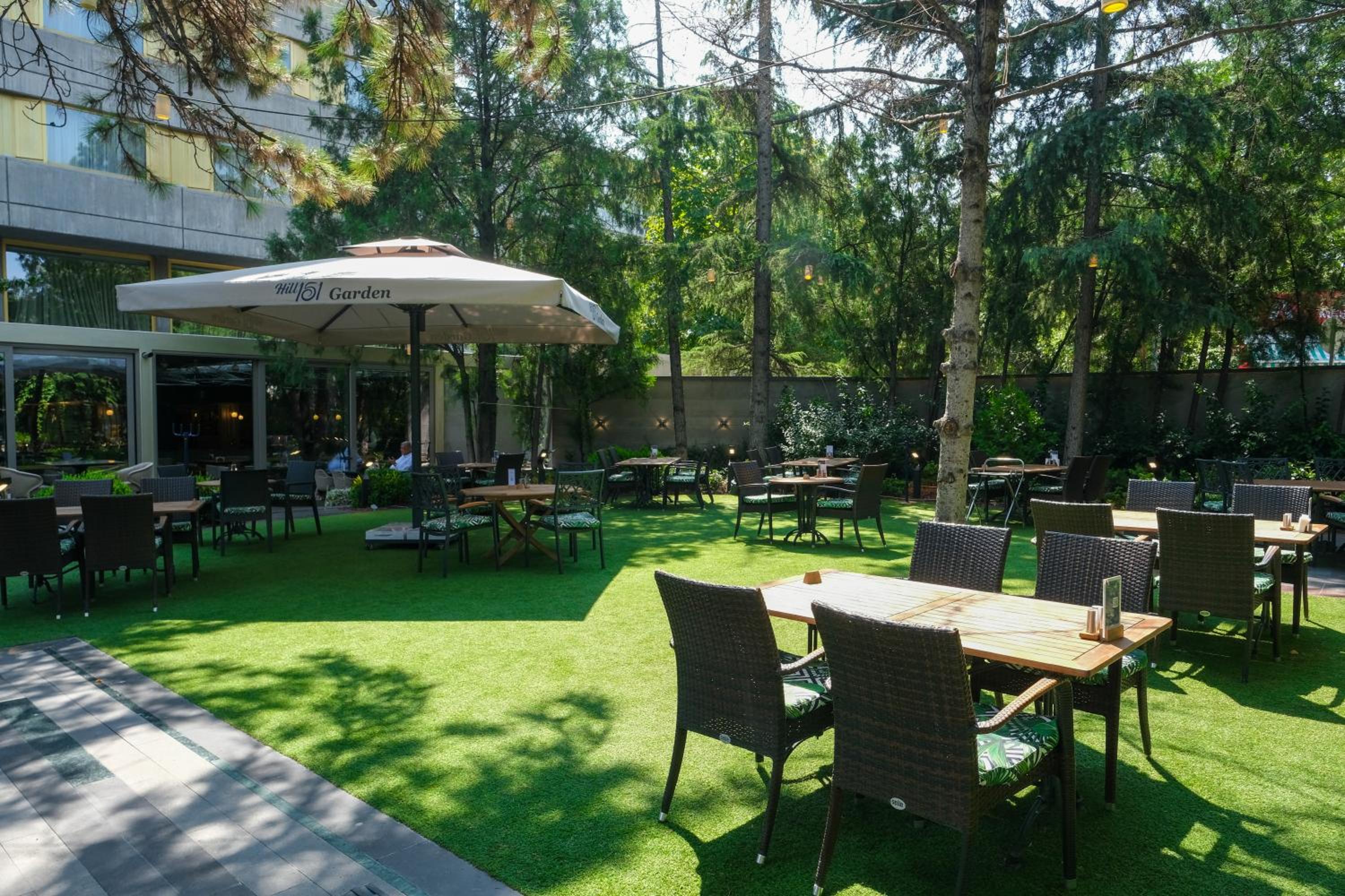 Altinel Ankara Hotel & Convention Center - Image 15