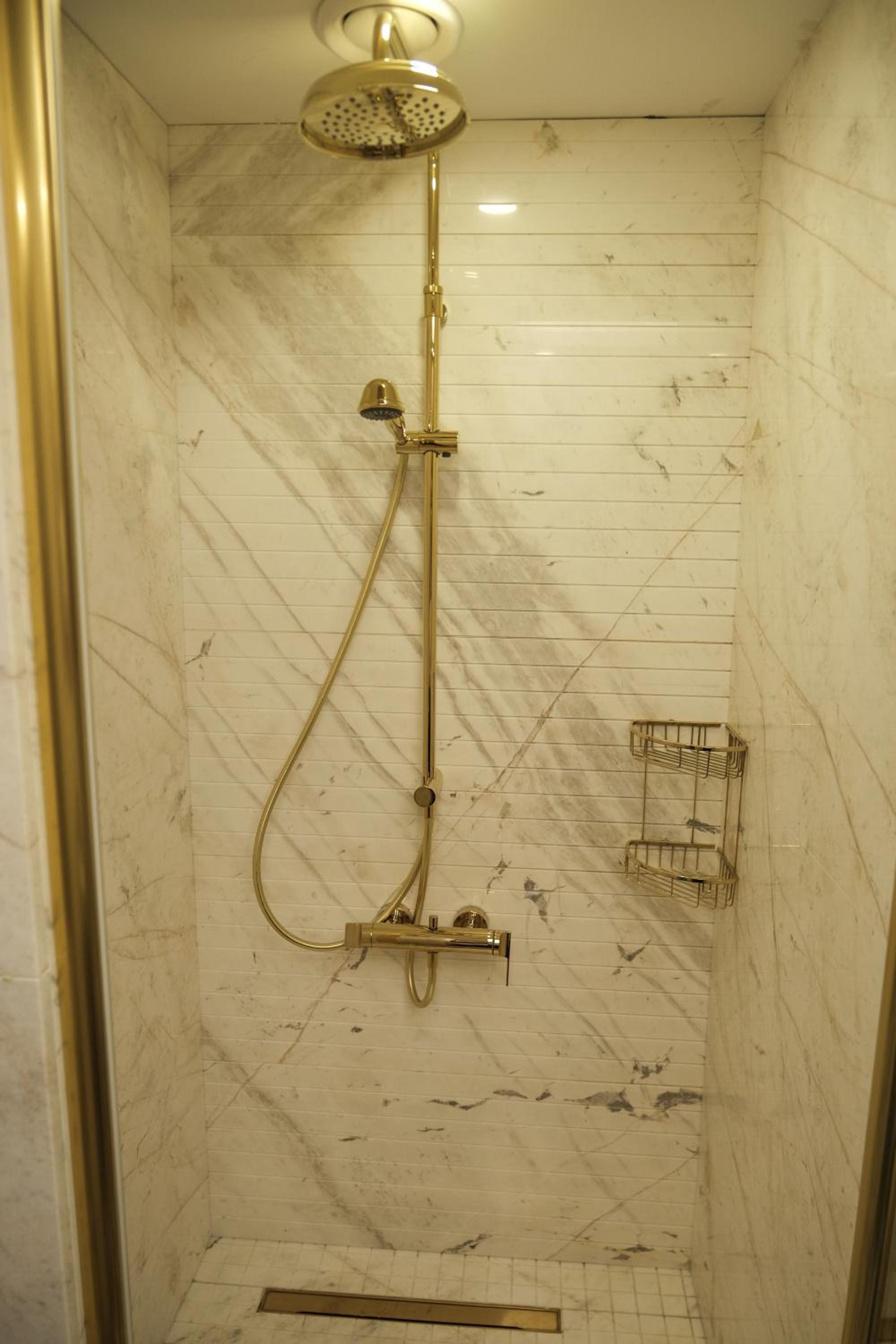 Altinel Ankara Hotel & Convention Center - Image 16