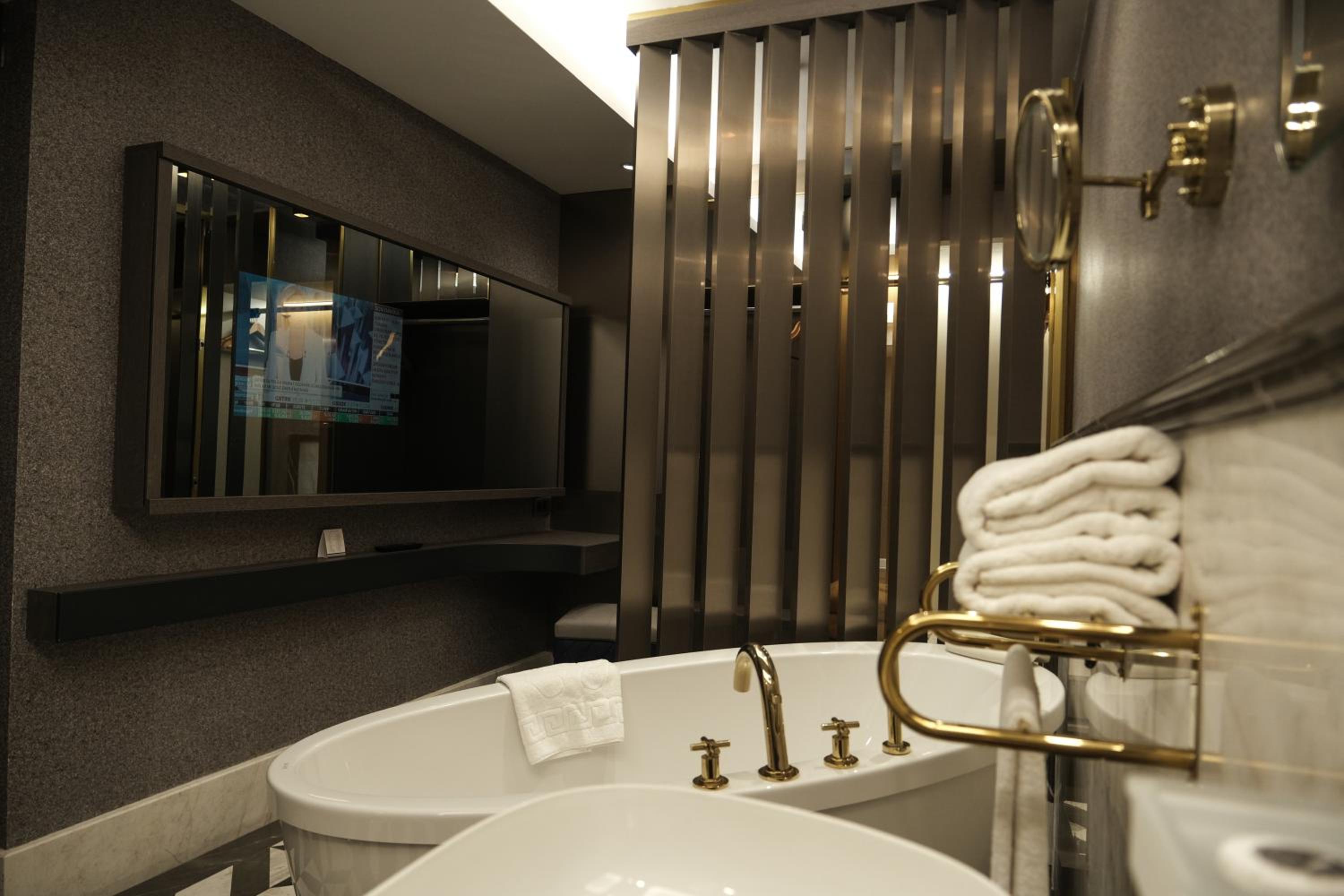 Altinel Ankara Hotel & Convention Center - Image 41