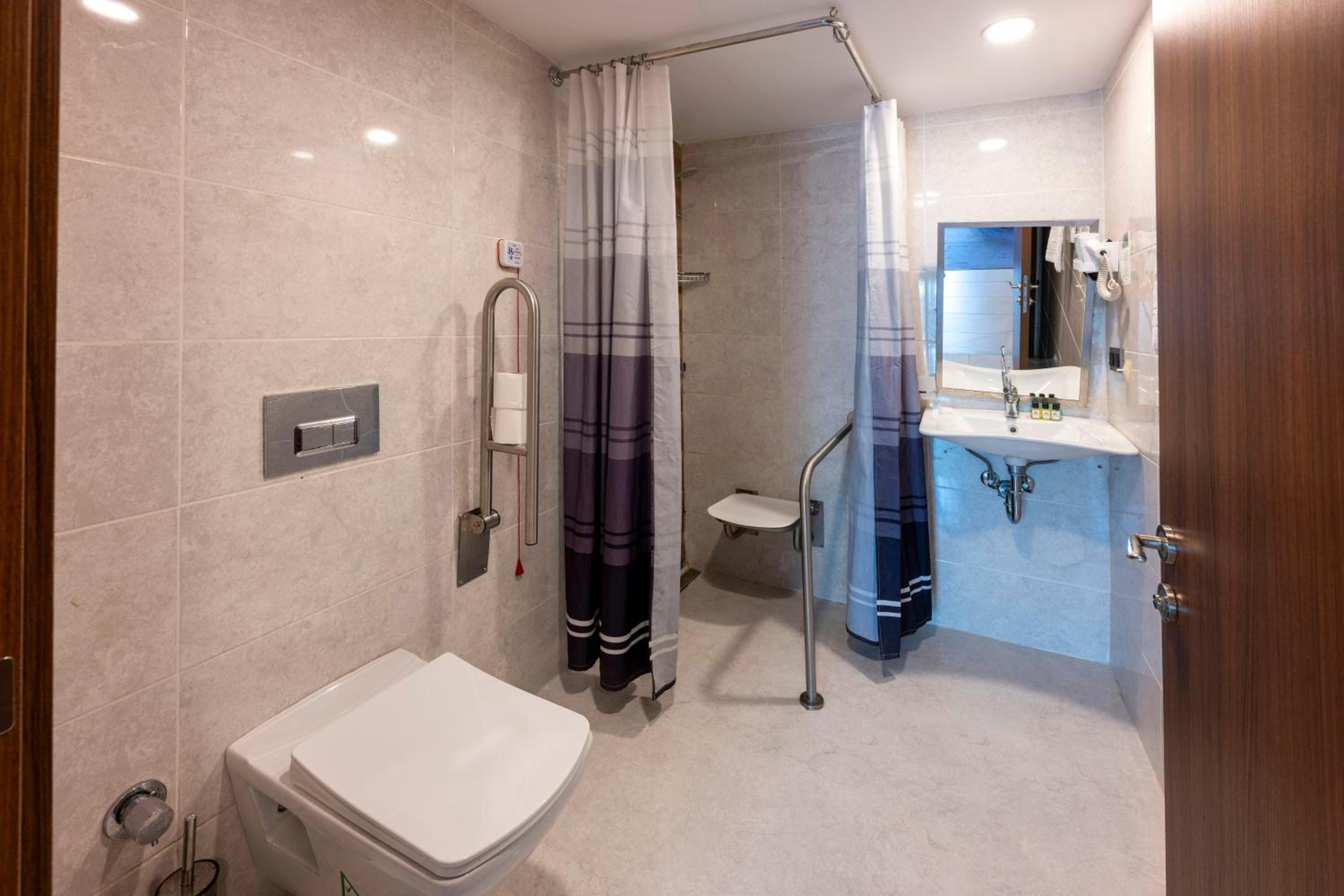 Litros Otel & Spa - Image 67