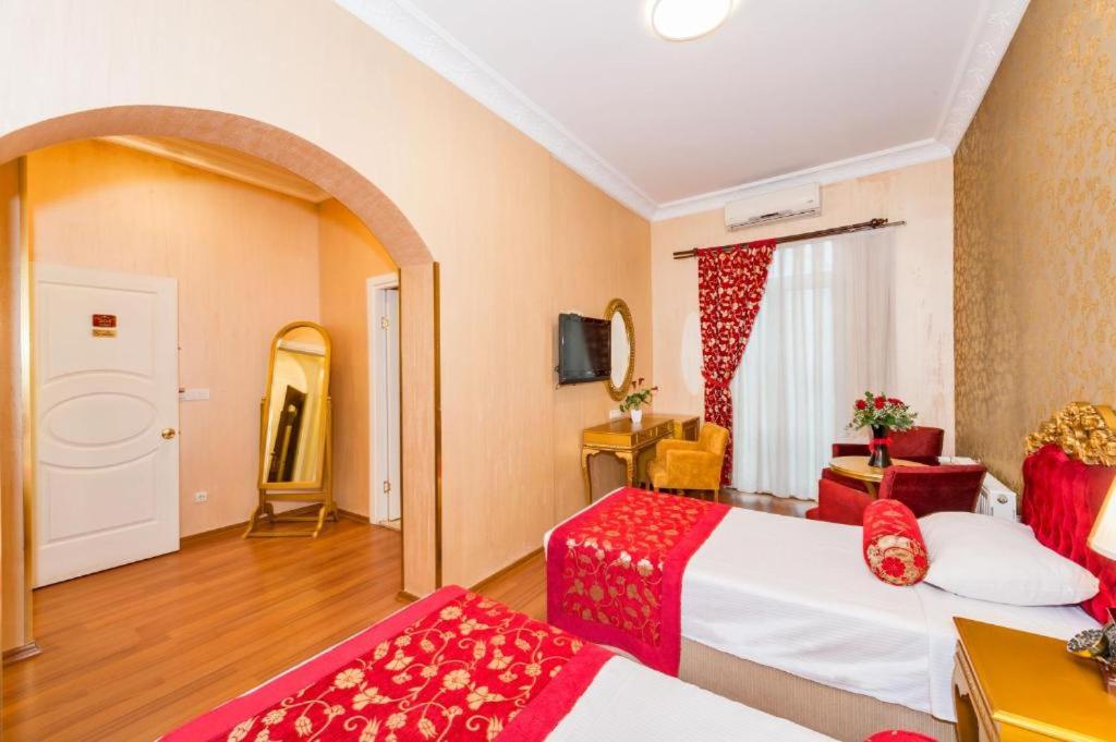 Hotel Santa Hill - Image 7