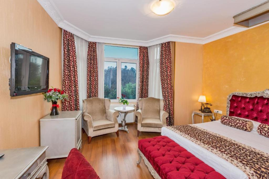 Hotel Santa Hill - Image 31