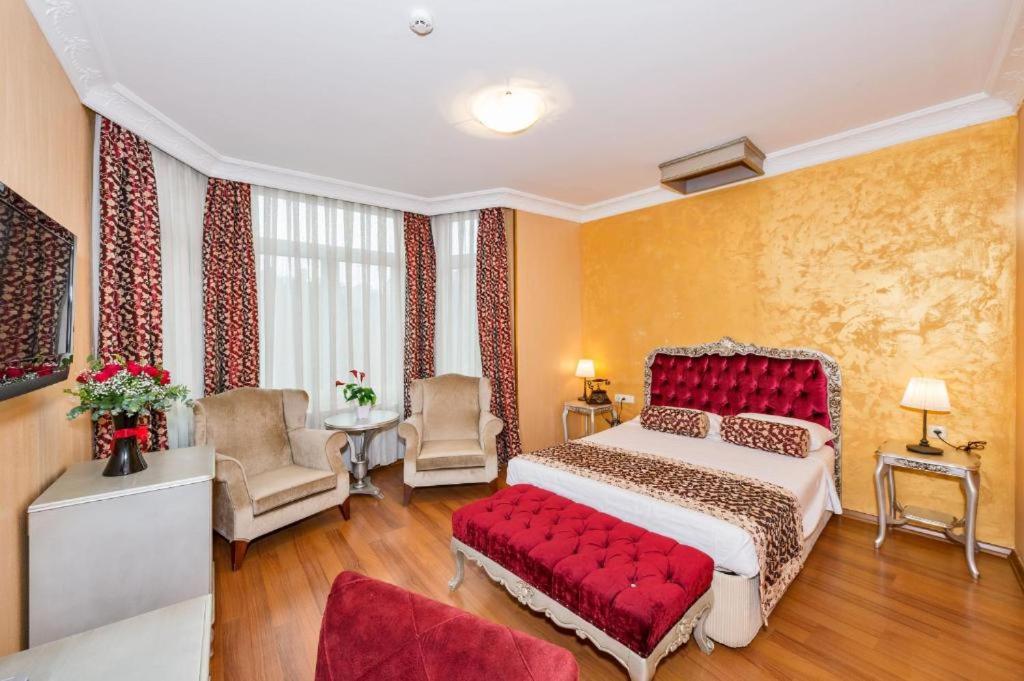 Hotel Santa Hill - Image 30