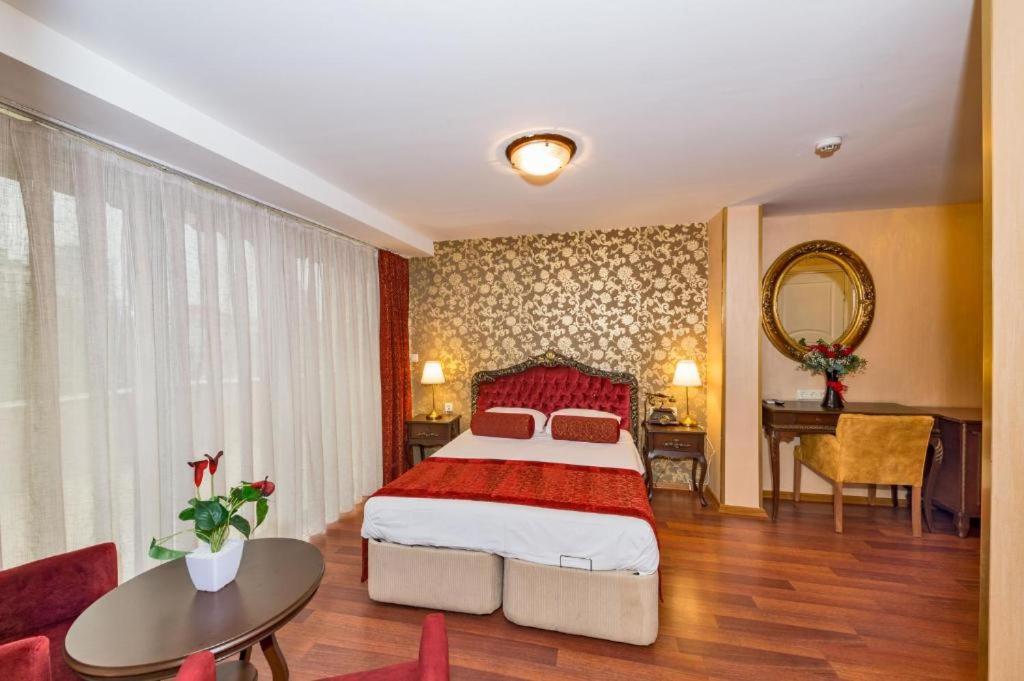 Hotel Santa Hill - Image 28