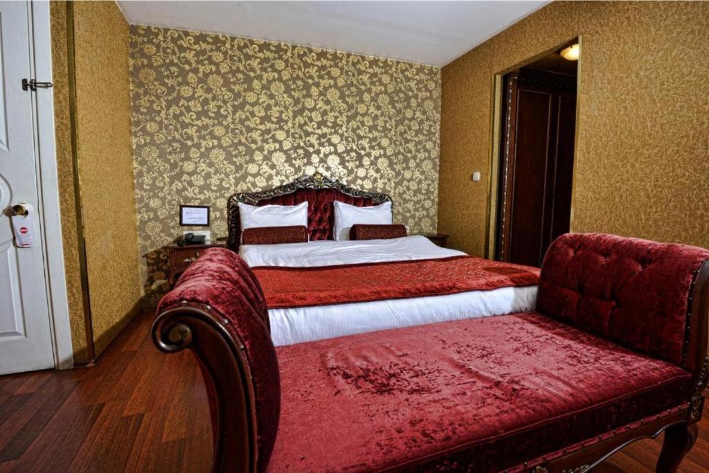 Hotel Santa Hill - Image 26