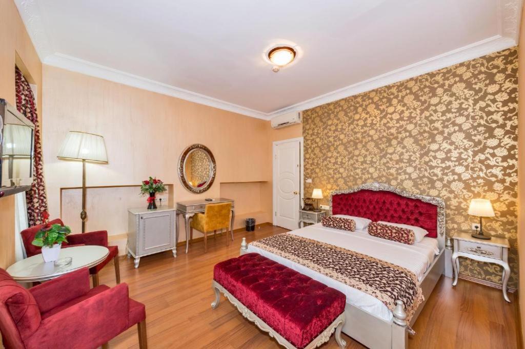 Hotel Santa Hill - Image 25