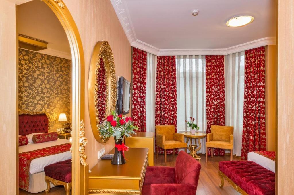 Hotel Santa Hill - Image 24