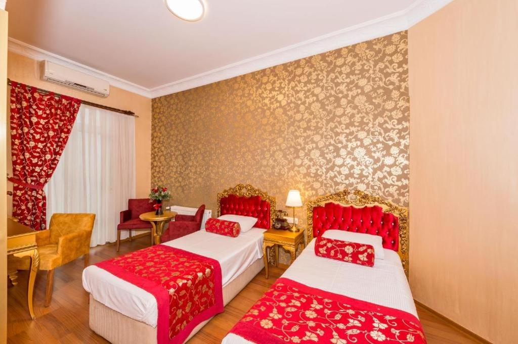 Hotel Santa Hill - Image 22