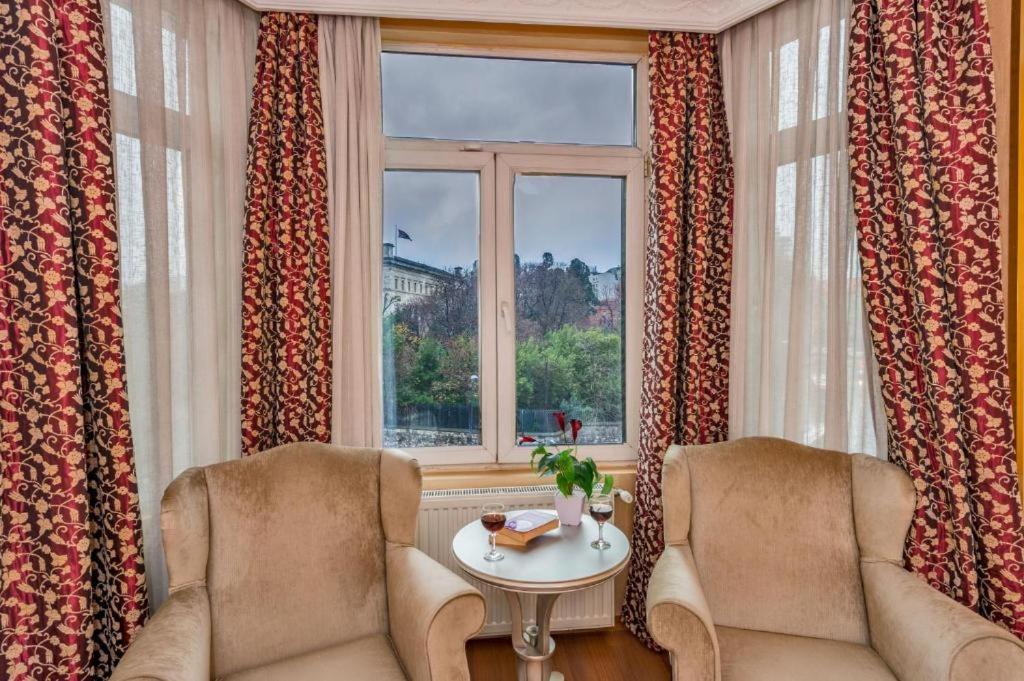 Hotel Santa Hill - Image 21