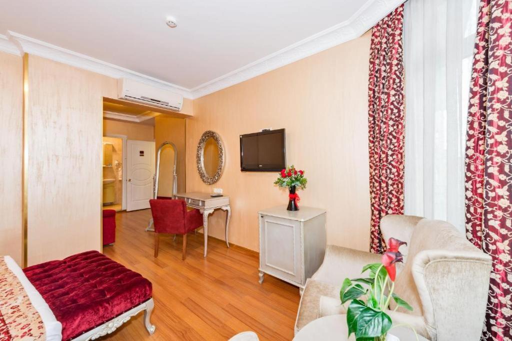 Hotel Santa Hill - Image 20