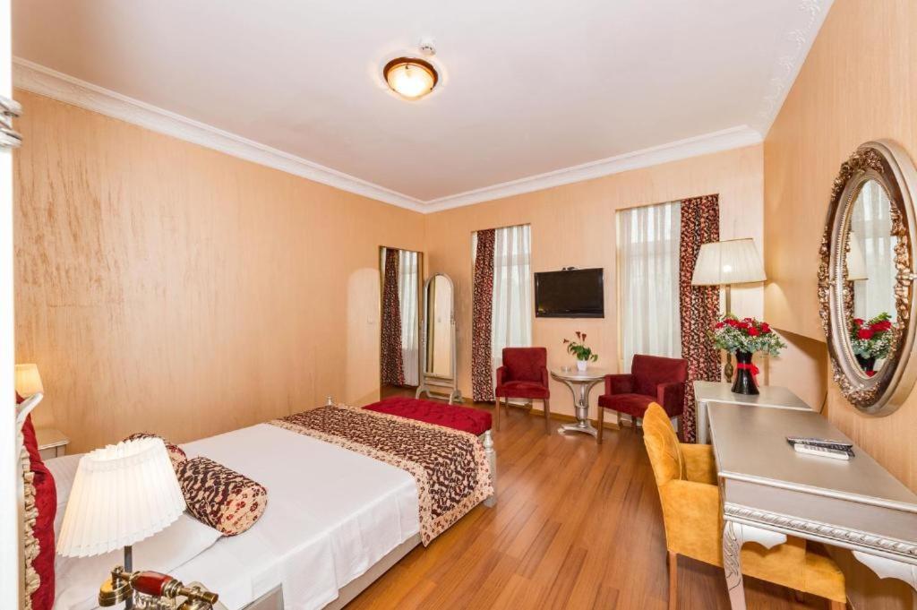 Hotel Santa Hill - Image 17