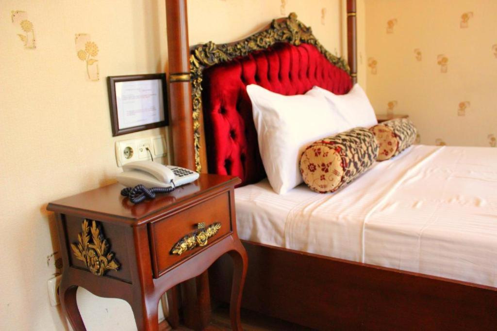 Hotel Santa Hill - Image 32