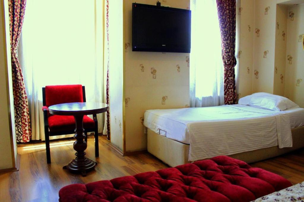 Hotel Santa Hill - Image 34