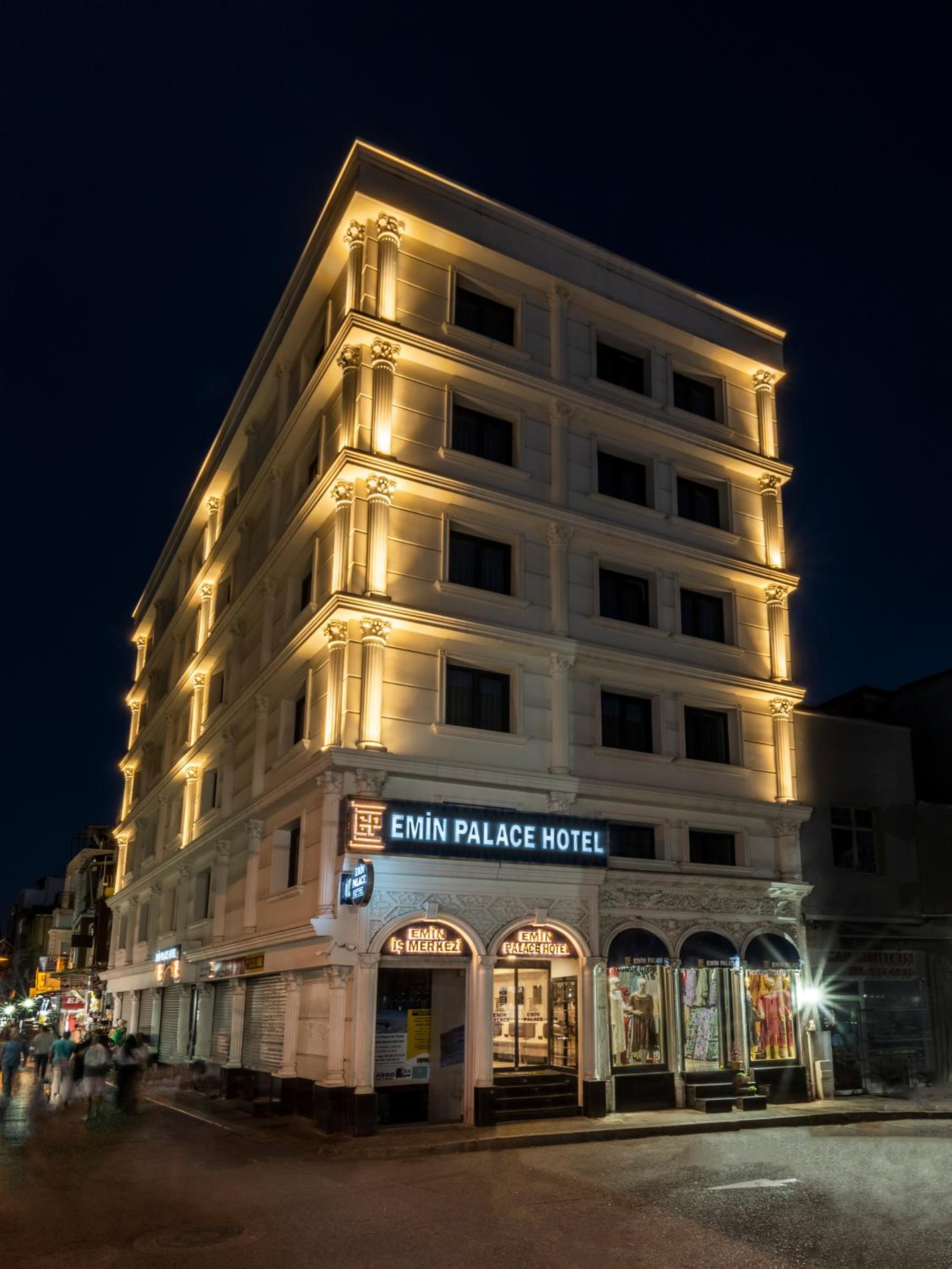 Emin Palace - Image 8