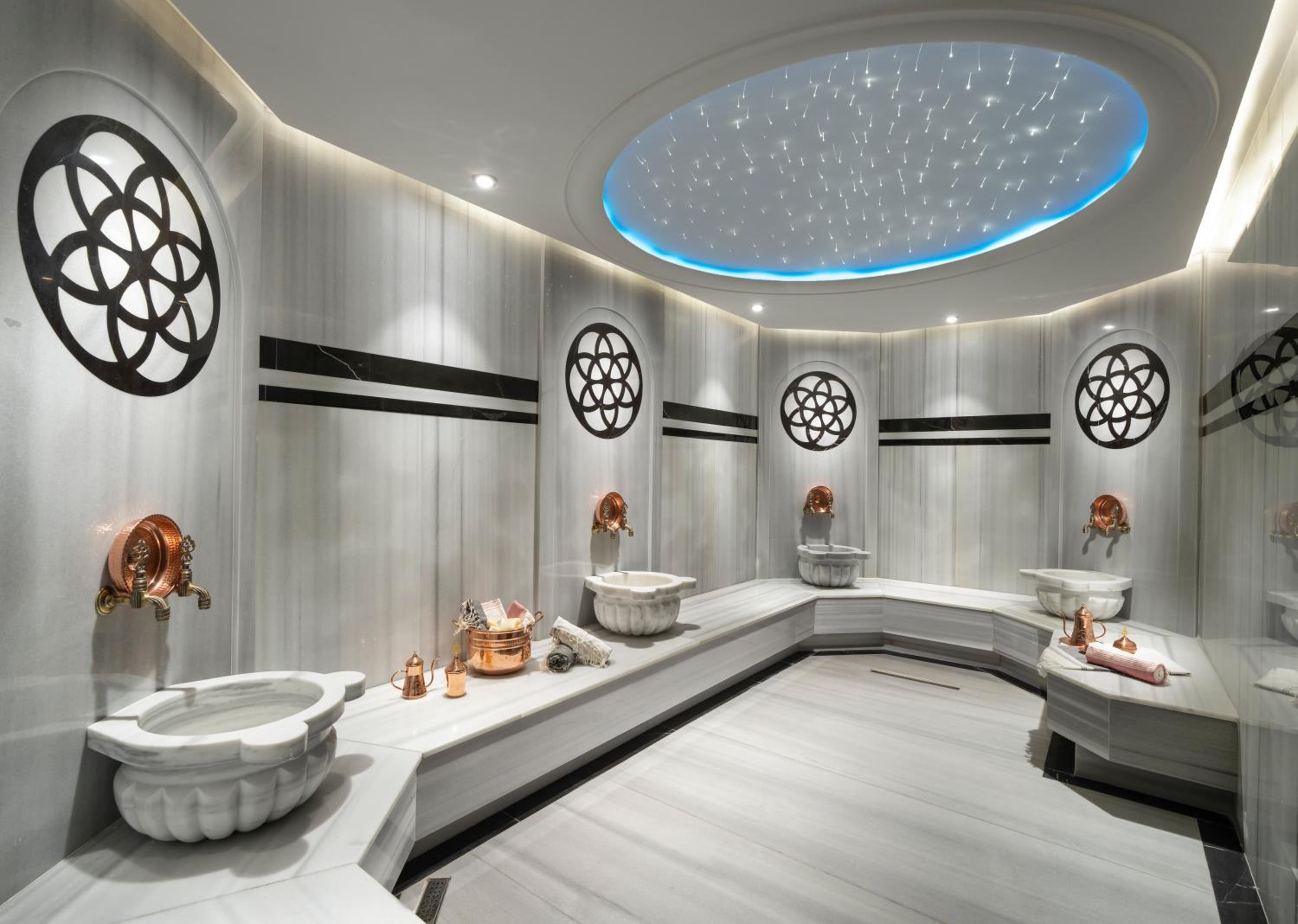 Nex Otel İstanbul Şehir Merkezi - Image 54