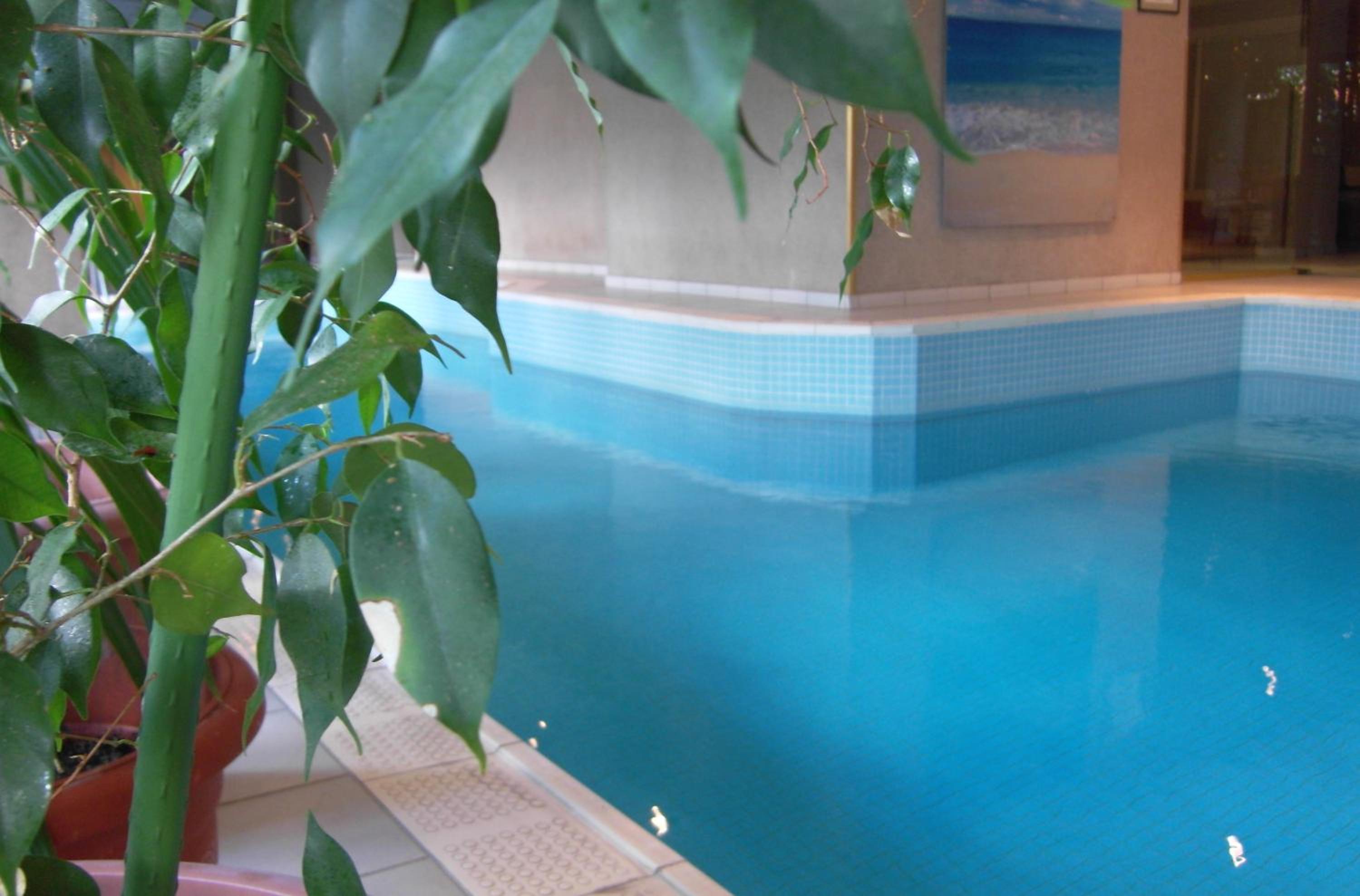 Apart Otel Best - Image 31