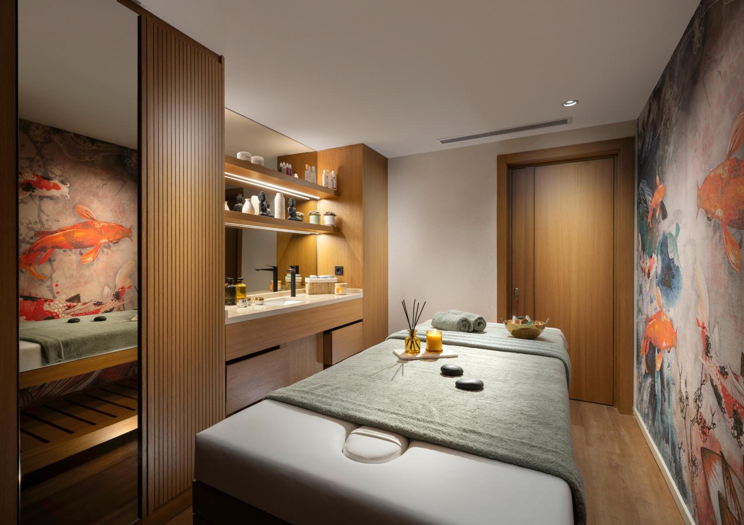 Nex Otel İstanbul Şehir Merkezi - Image 56